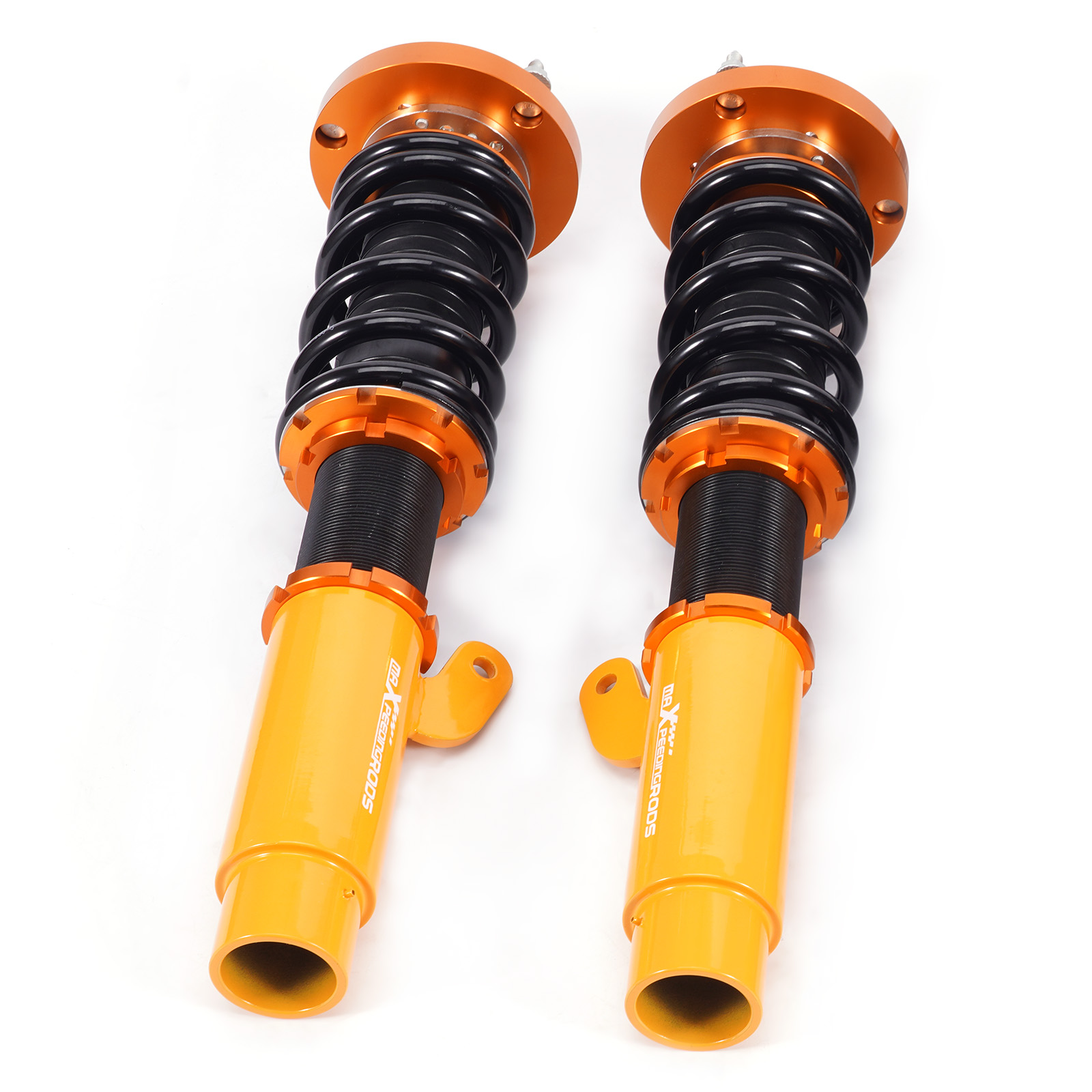 Gewindefahrwerk for BMW E46 3er 98-05 325i,318d,320d,330d 24-stufig verstellbar