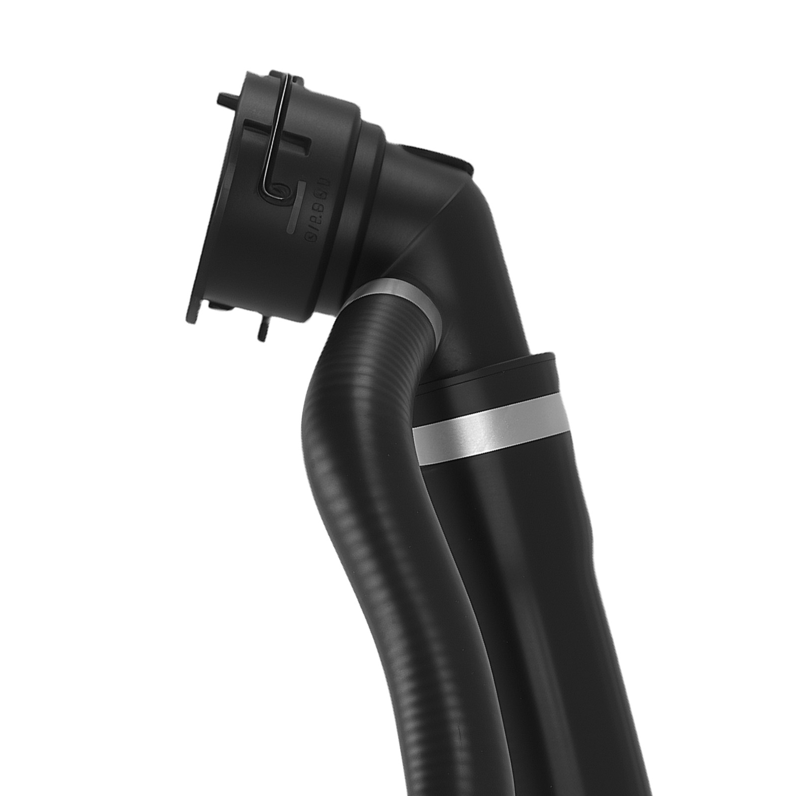 Radiator Coolant Hose Upper for BMW 740i 1999-2001 11537505228 V8 4.4L