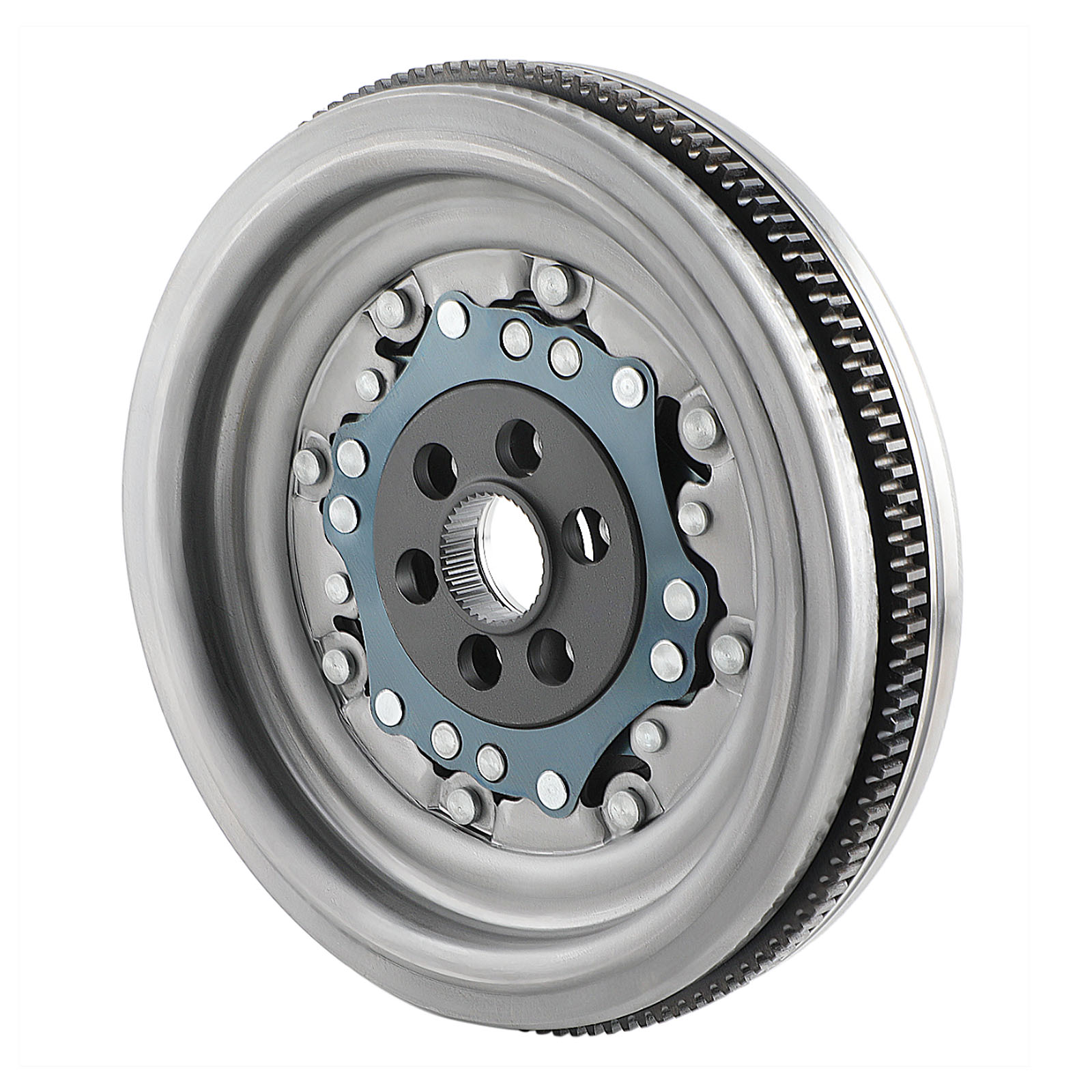 Dual Mass Flywheel For SKODA SUPERB II YETI 5L VW JETTA III 1K2 PASSAT B6 05-10