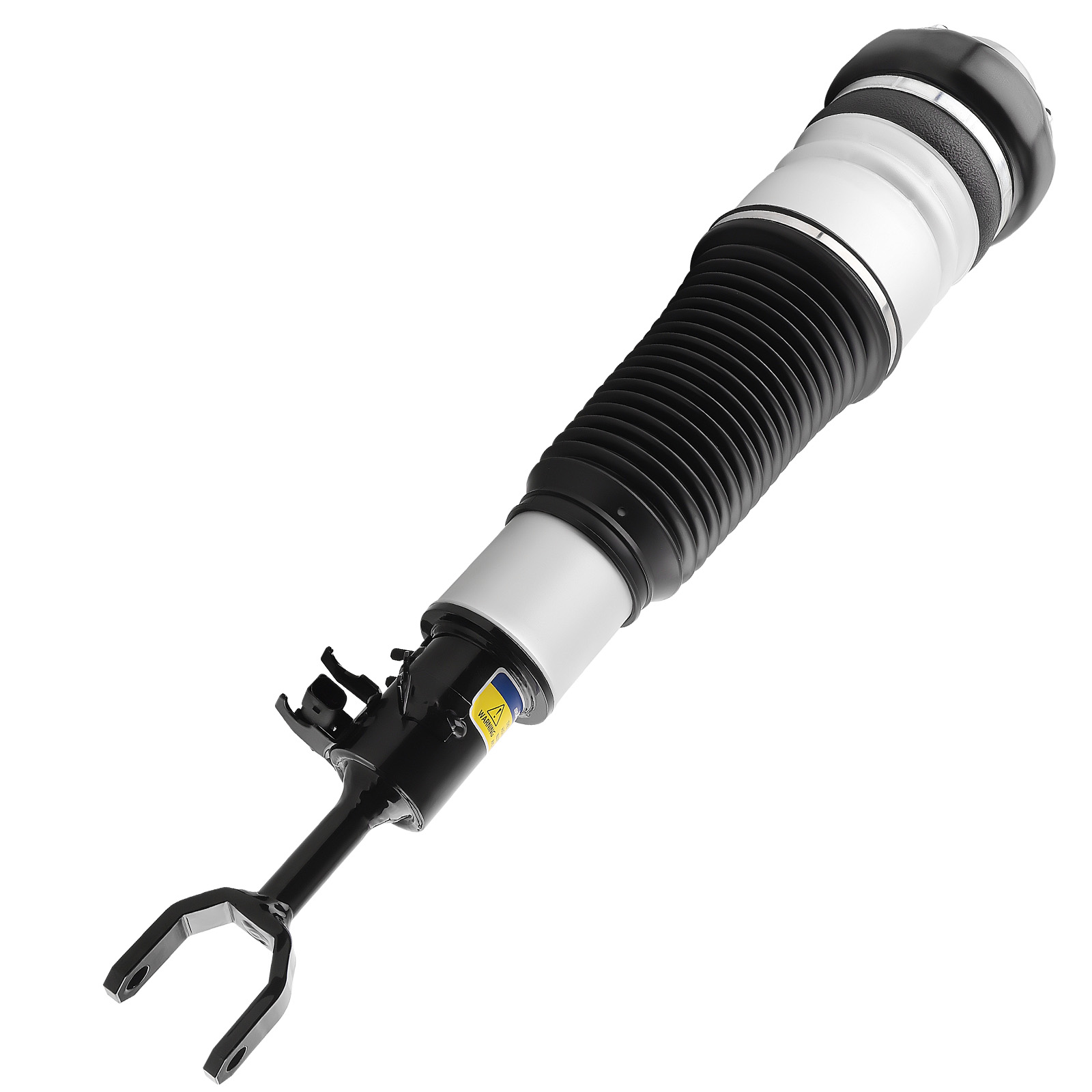 Federbein Luftfederung Vorne Rechts for Audi A6 C6 4F Bj. 2005-2011 4F0616040R