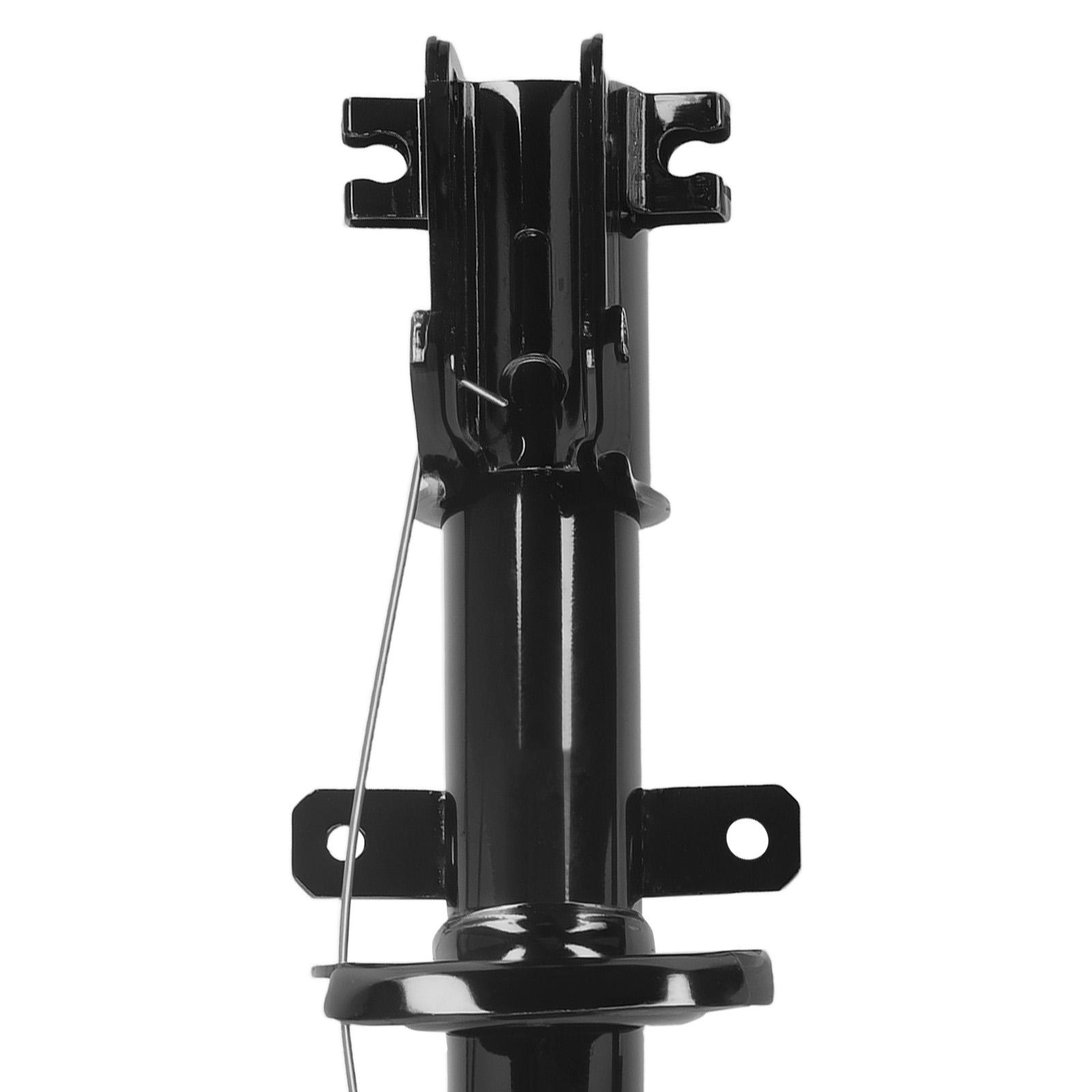 Front Shock Absorbers Struts for Vauxhall Vivaro A B 2001-2019 X83 X82