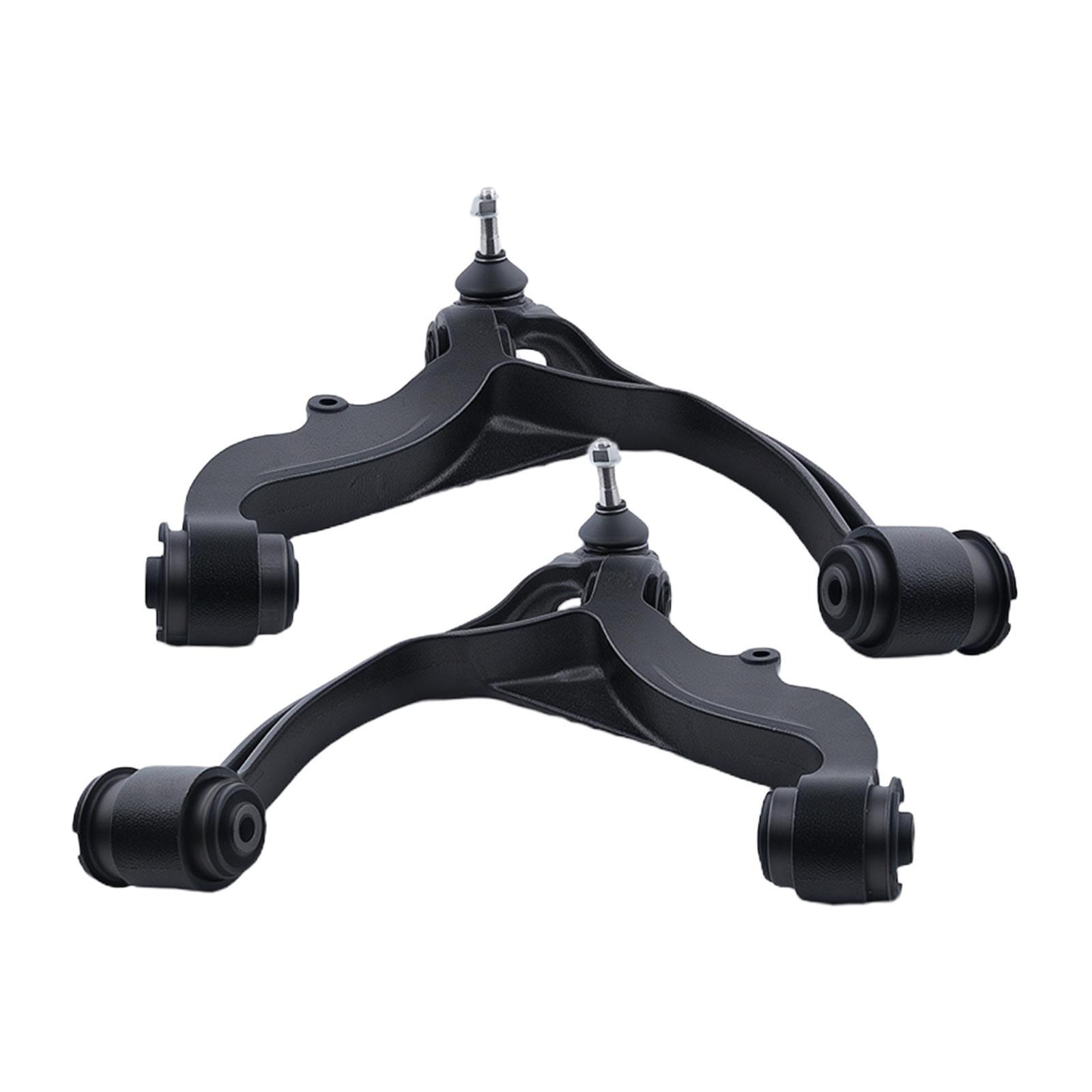 10PC Front Suspension Kit for Dodge RAM 1500 2011-2012 MS25149 MS25150 K80894