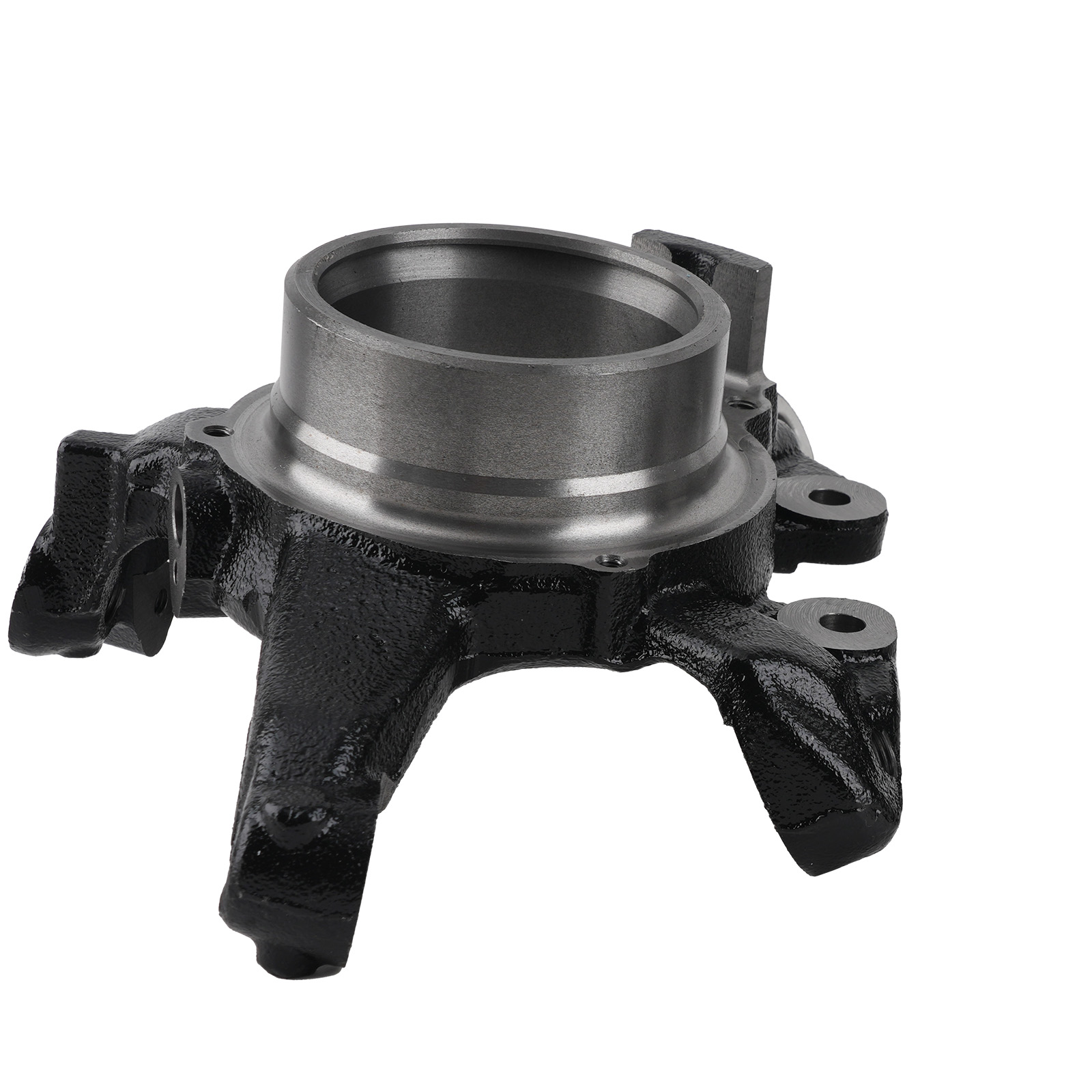 Rear Steering Knuckle Pair for BMW 325xi 328xi 330xi 2001-2008 33326757736