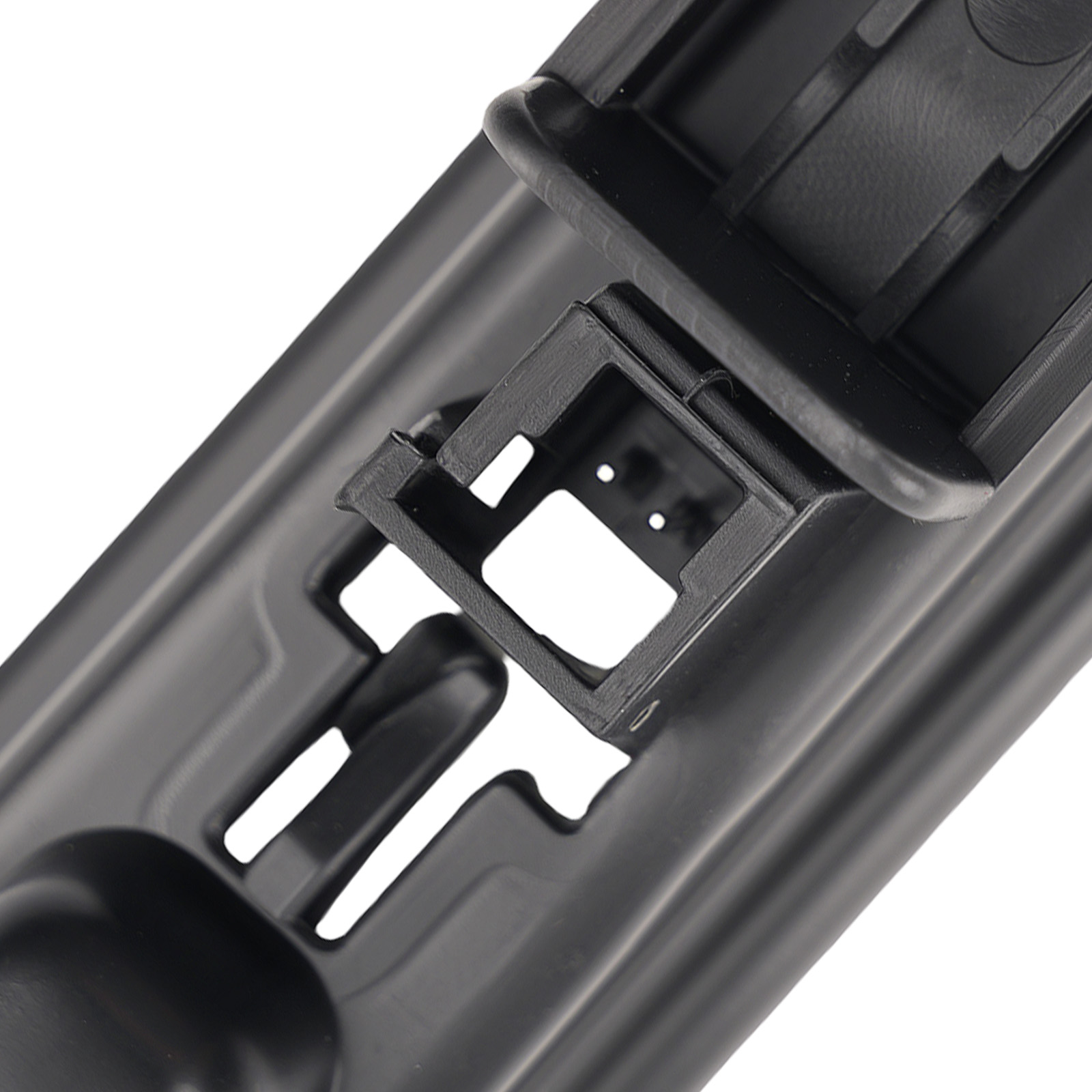 3. LED Bremsleuchte Schwarz for Mercedes-Benz E-Klasse C207 2009-2017