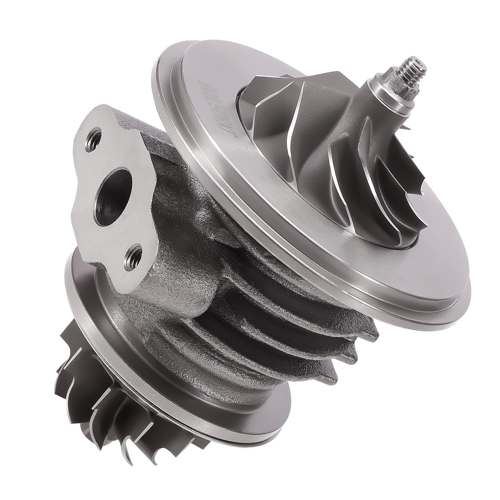 Turbo Cartridge CHRA For T250-04 For 452055 For Land Rover Defender & Discovery