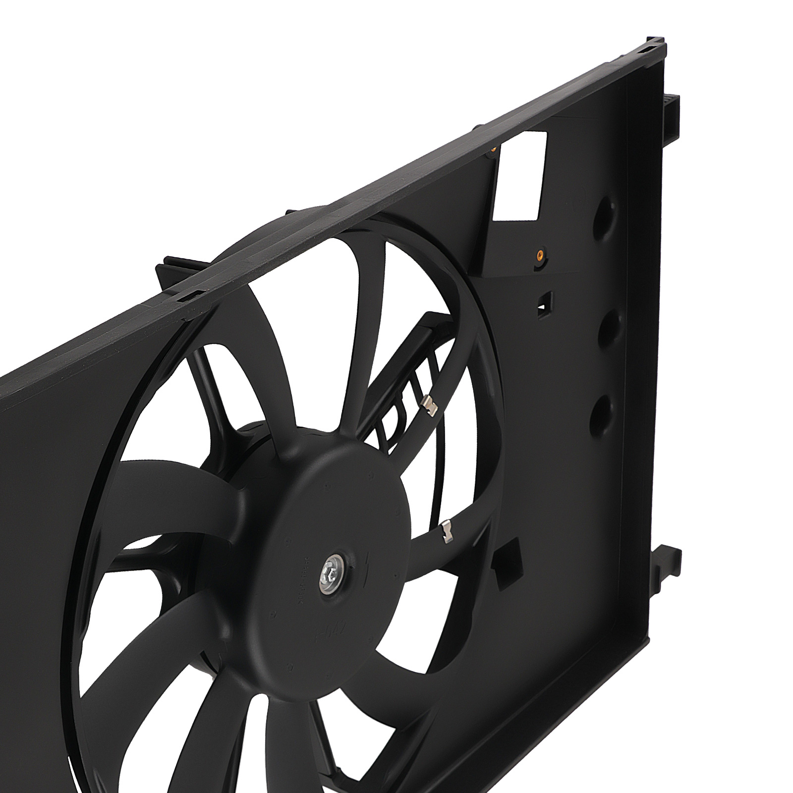 Electric Cooling Fan for Toyota Corolla 2.0L 22-24 89257K0020