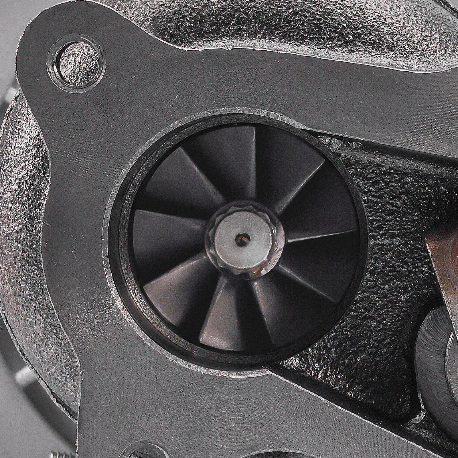 Turbocharger for Caterpillar Cat 3024 216B 226B 232B 242B 247B 257B 232B2 Skid