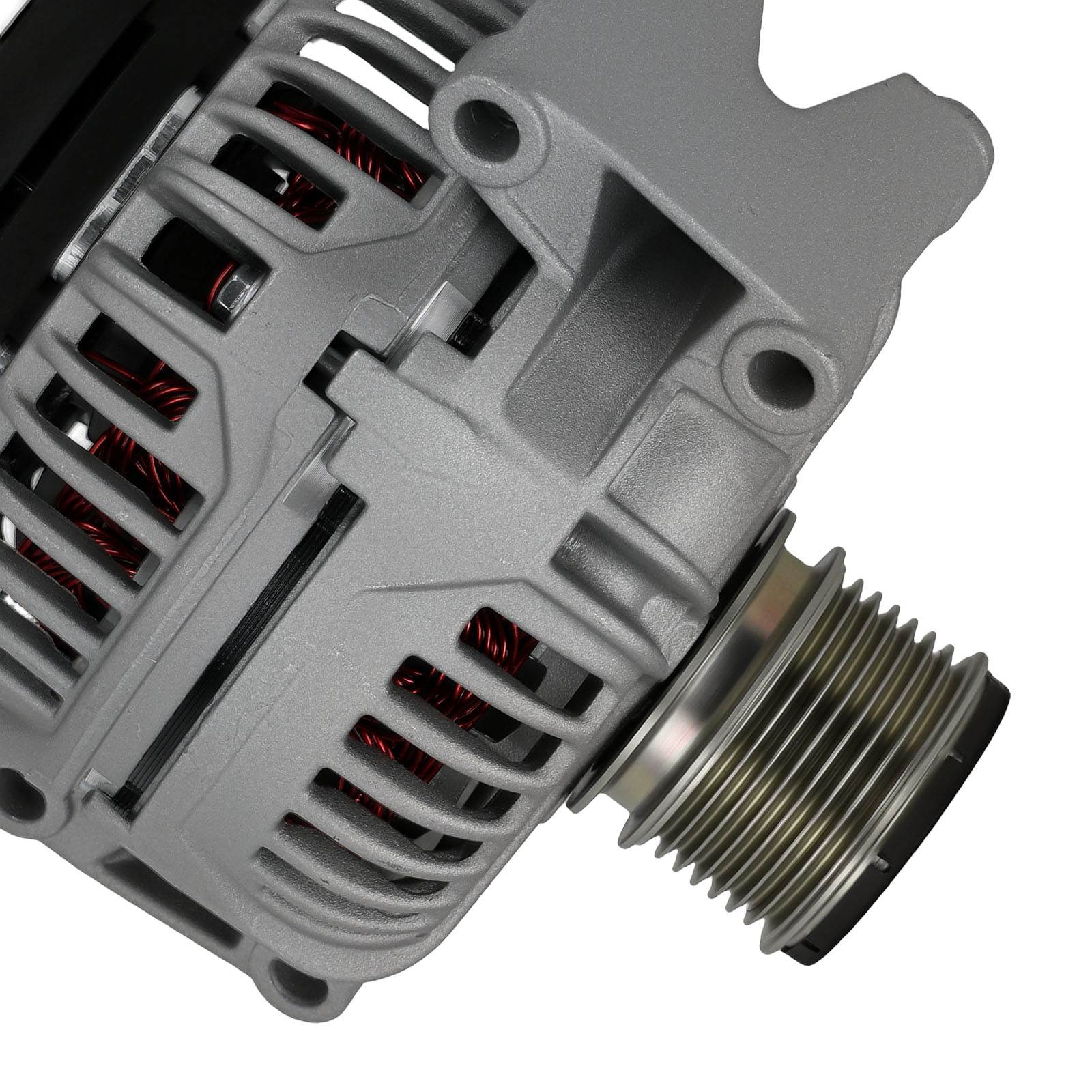 Lichtmaschine Generator For Mercedes C-Klasse W203 S203 CL203 160-230 120A 13954