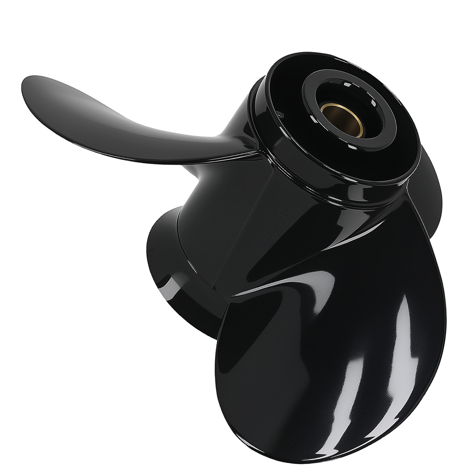 Aluminum Propeller 10 1/4