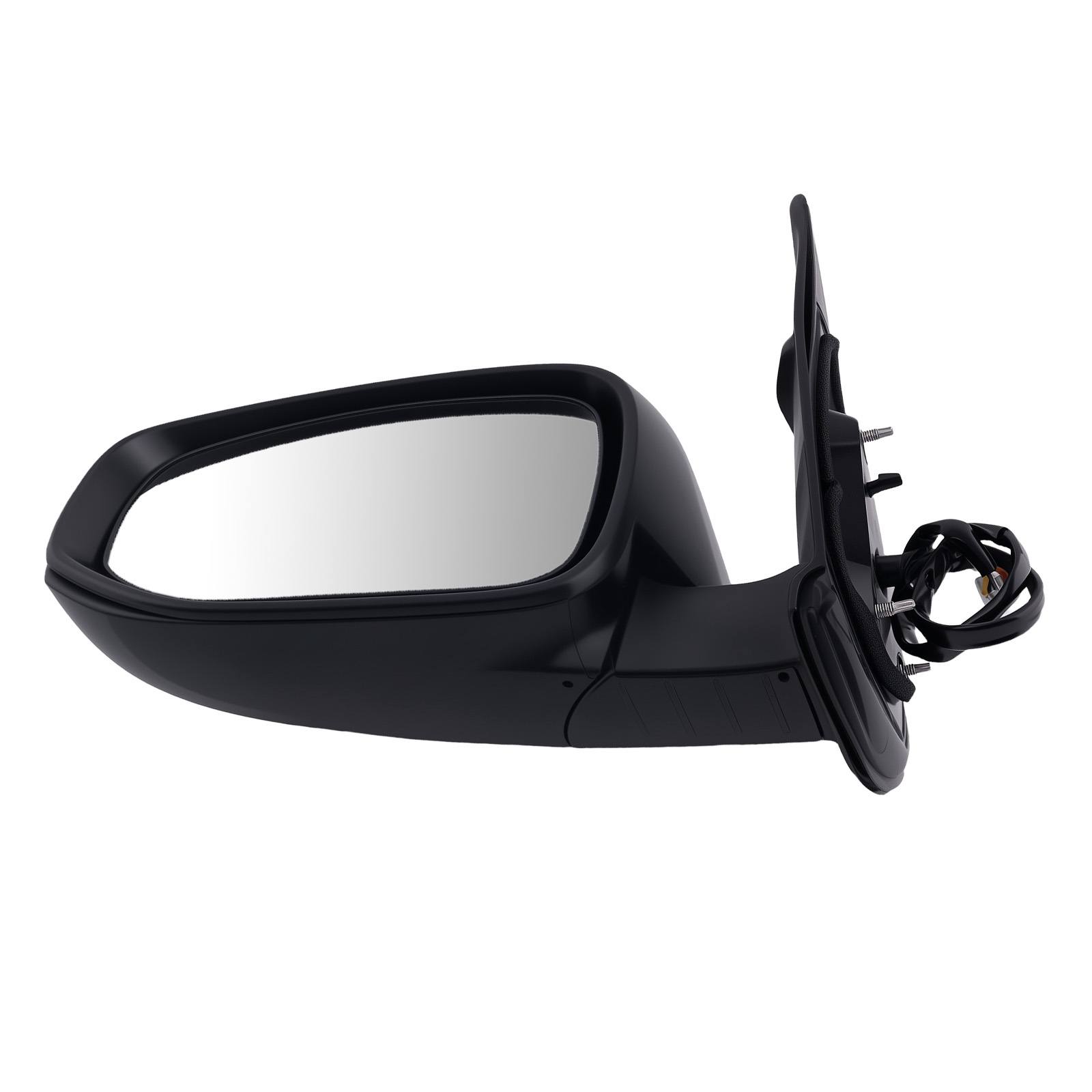 Left Heated Mirror Power for Toyota Tacoma SR/Limited 2016-2023 TO1320348
