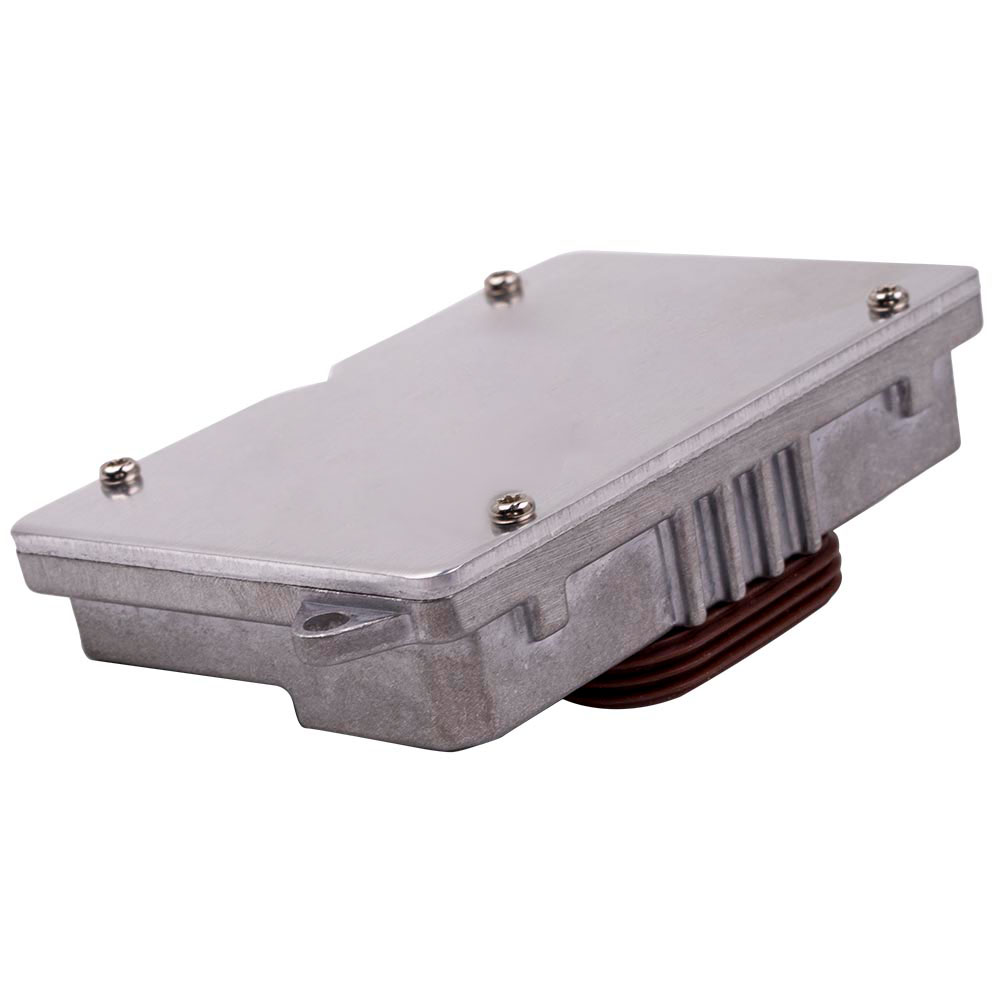 Ballast Centralina Xenon 5DV008290-00 - Compatibile Con Audi A6, BMW X5, Mercedes W211 E Altri Modelli
