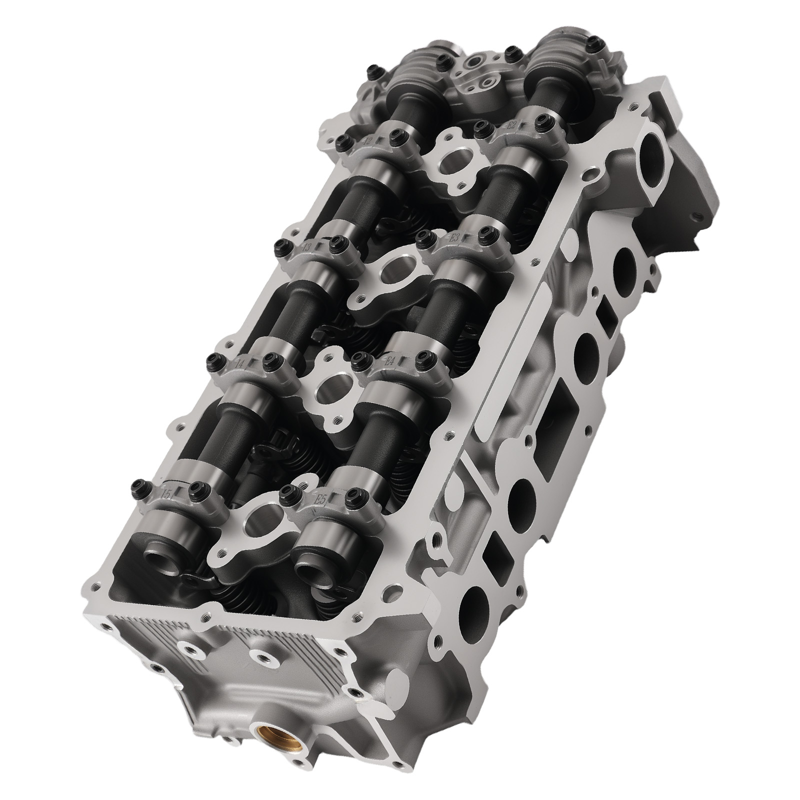 Assembled Cylinder Head Assy for Toyota Tacoma 2.7L 2TR-FE 11101-75260