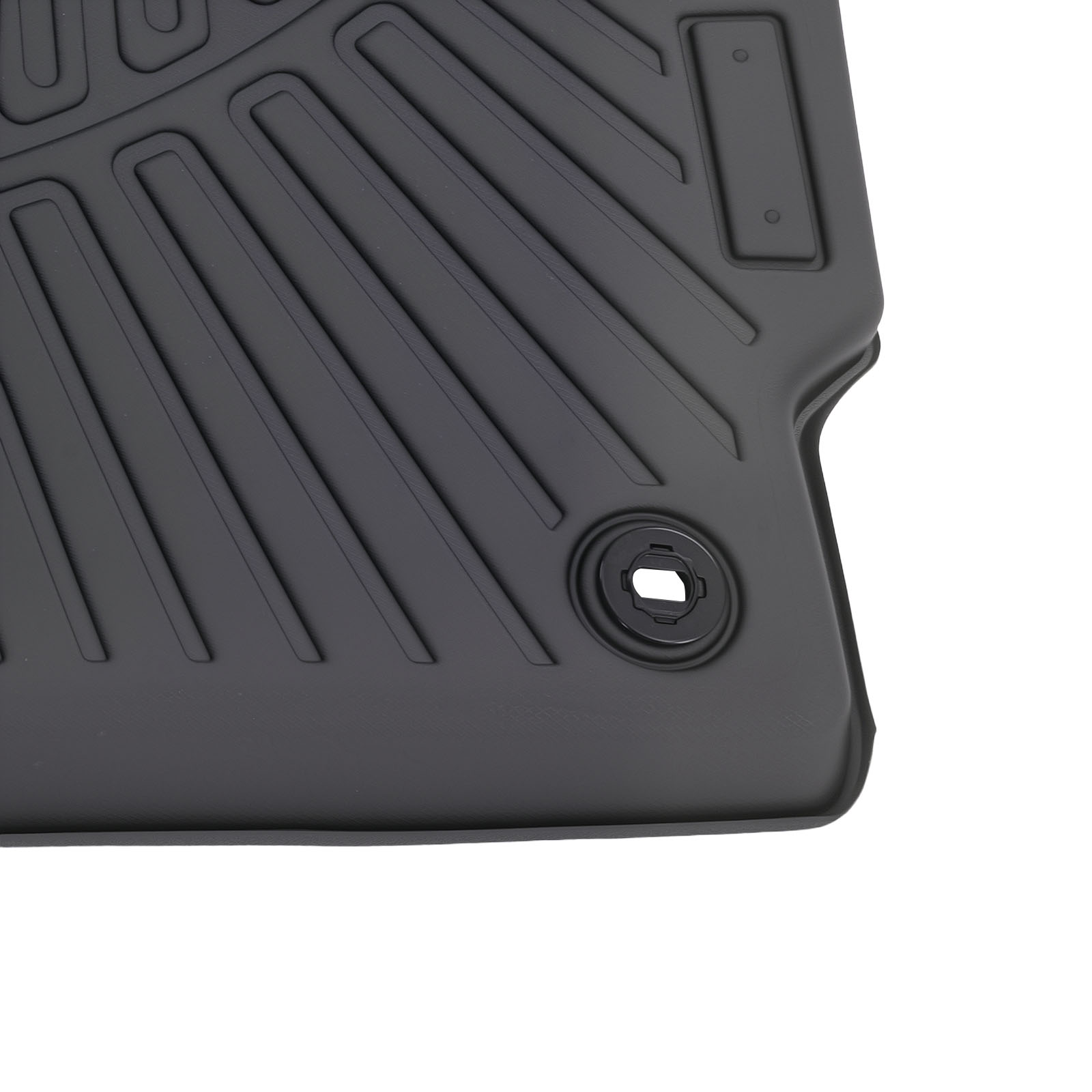 All Season Carpet Floor Mats for Toyota Corolla/Corolla Hybrid 2020-2023 TPE