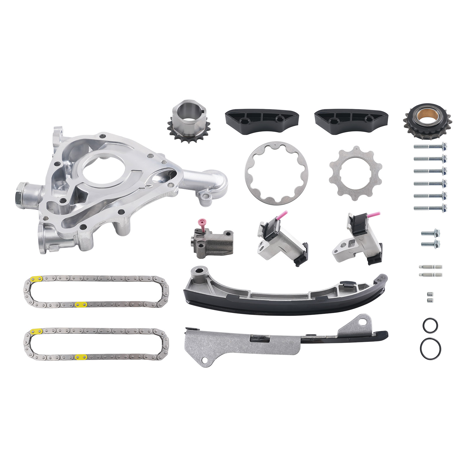 Engine Timing Chain Kit for Toyota Avalon 3.5L 2007-2016 9-4215S EP490