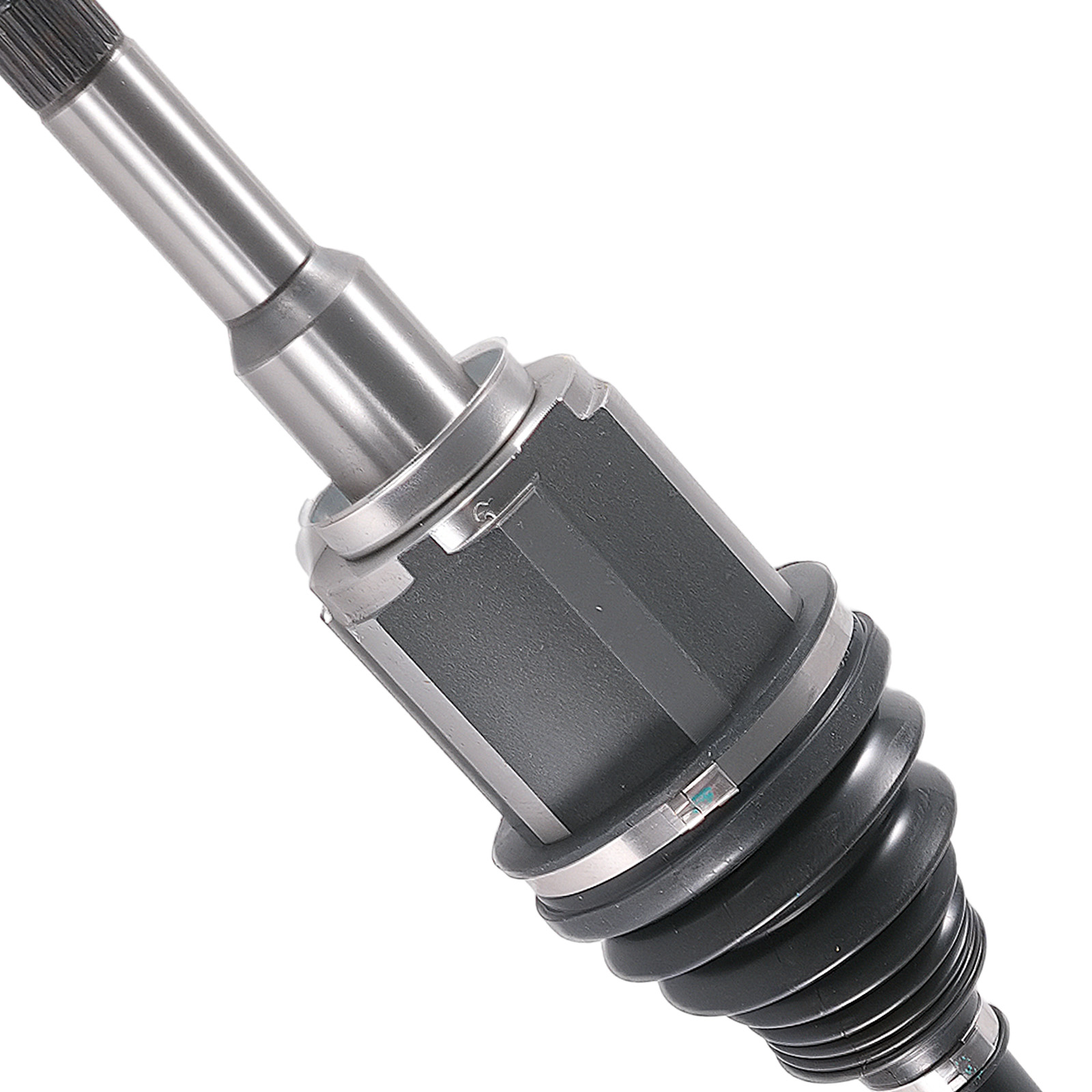 1pc CV Axle Shaft For Chevrolet Cruze 2016-2019 L4 1.4L Automatic Front Left
