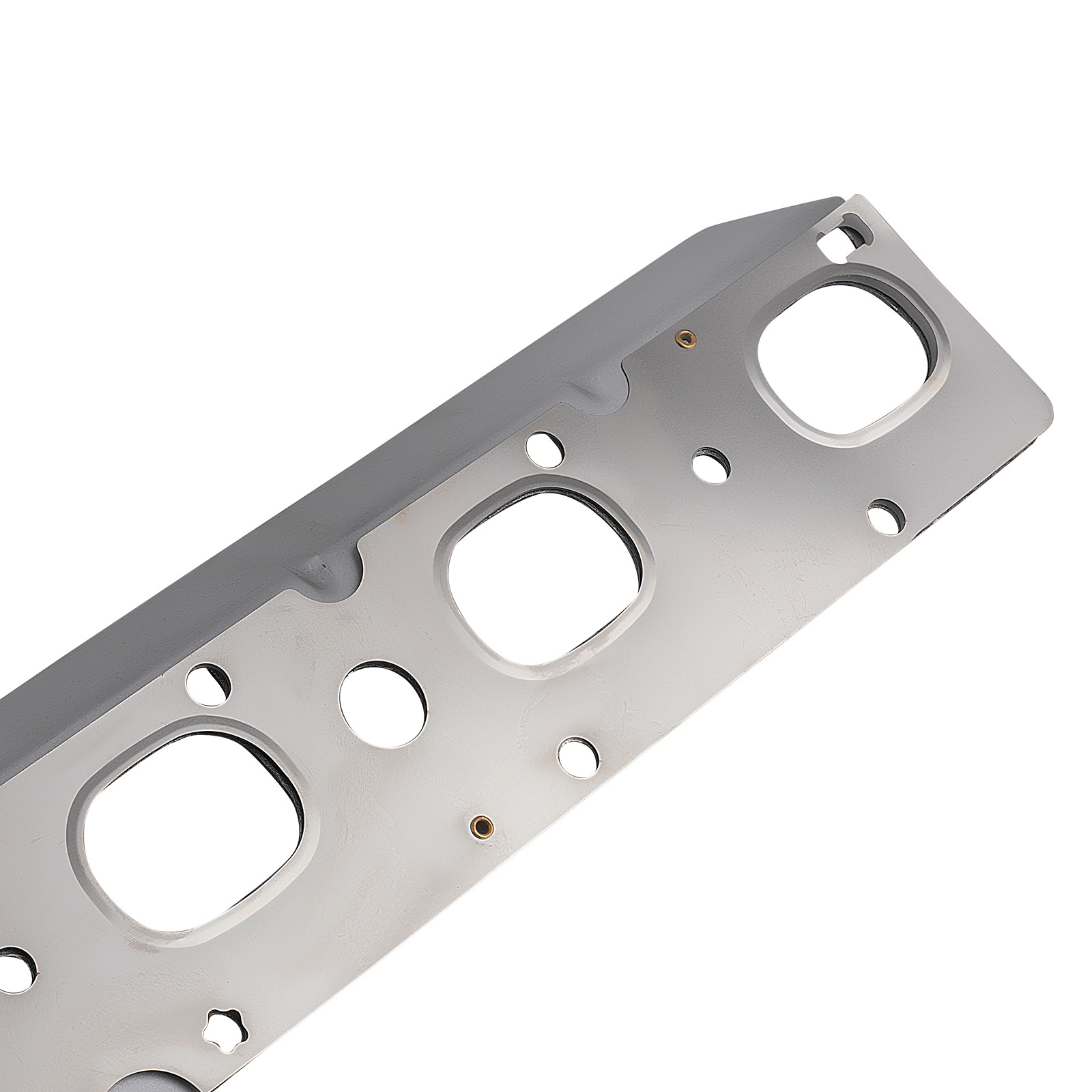 Exhaust Manifold System W/Gaskets for Ram 1500 2500 3500 5.7L V8 2013-2018 LH&RH