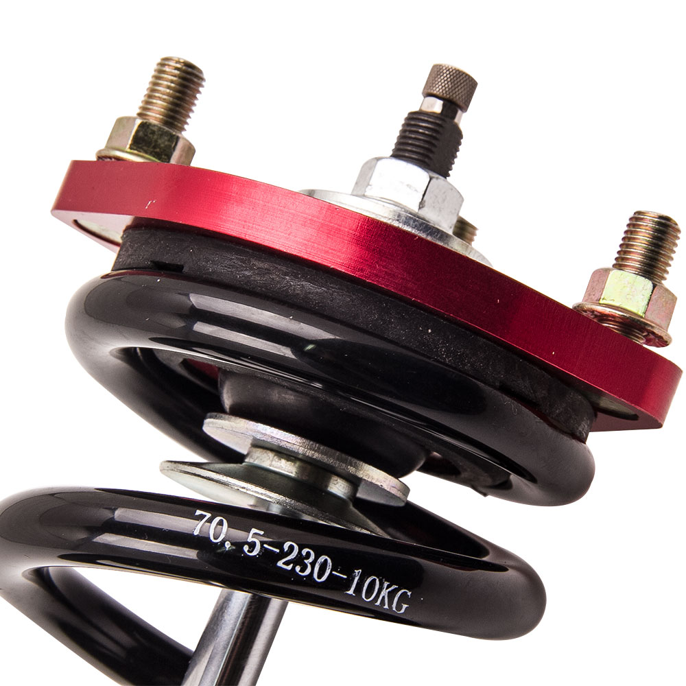 24 Adjustable Coilover Suspension Kit For Lexus IS300 20012005 IS 200