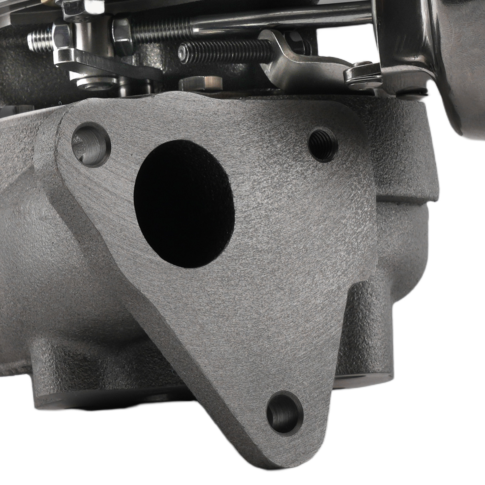 Turbolader for Renault Qashqai 1.5DCI 78kW 106PS 54399700070 turbocharger chra
