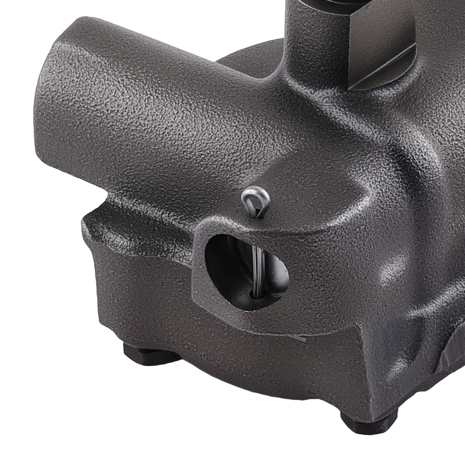 High Volume Oil Pump for Dodge D350/Ram 3500 1981-2002 M-72HV