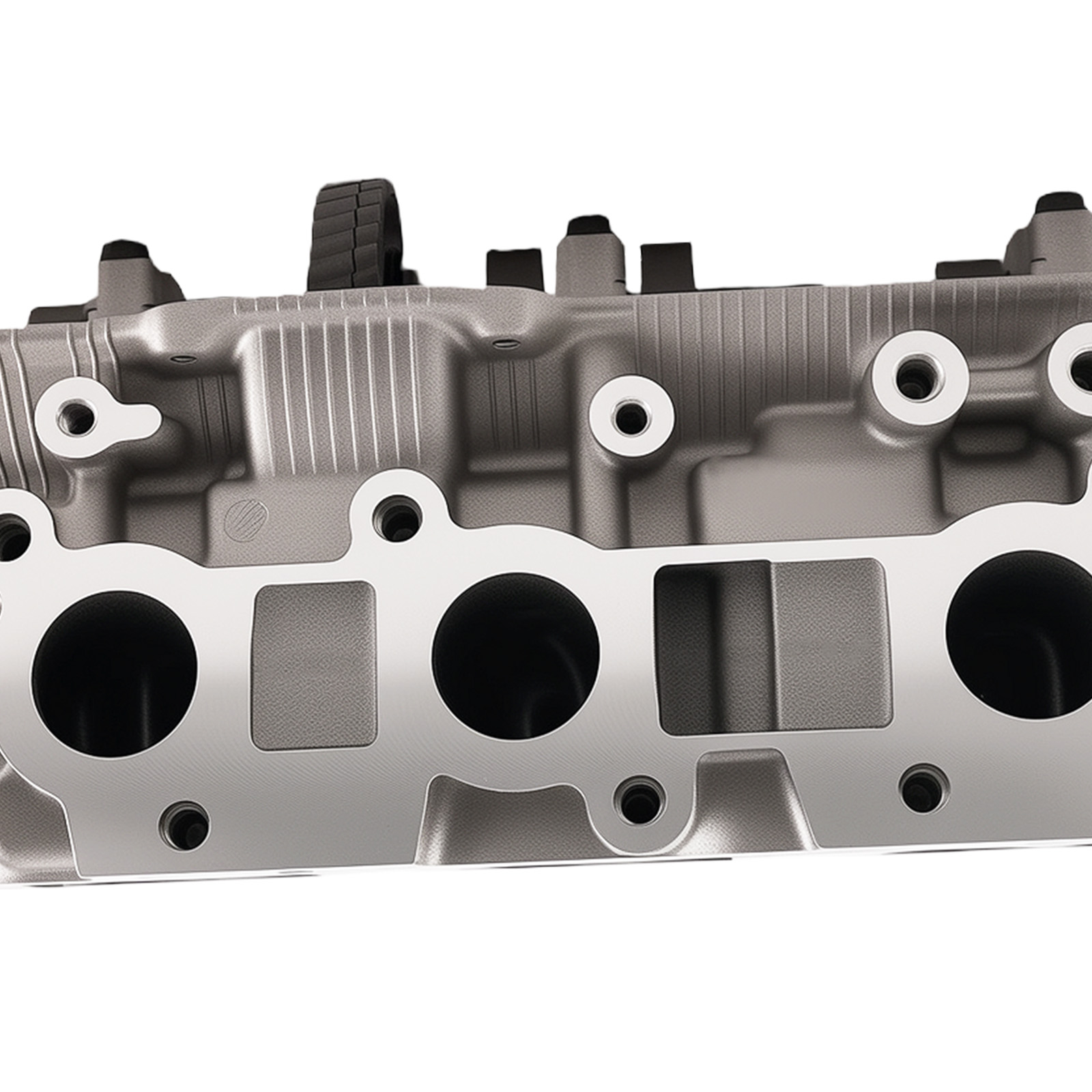 Right Cylinder Head Assembly for Toyota 4runner Tacoma Tundra T100 3.4L 5VZFE