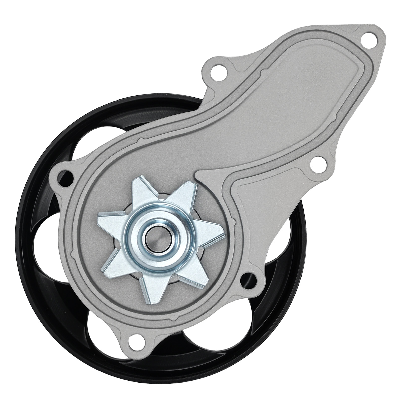 Coolant Water Pump for Acura RSX 2.0L 2002-2006 19200RBB002 42312