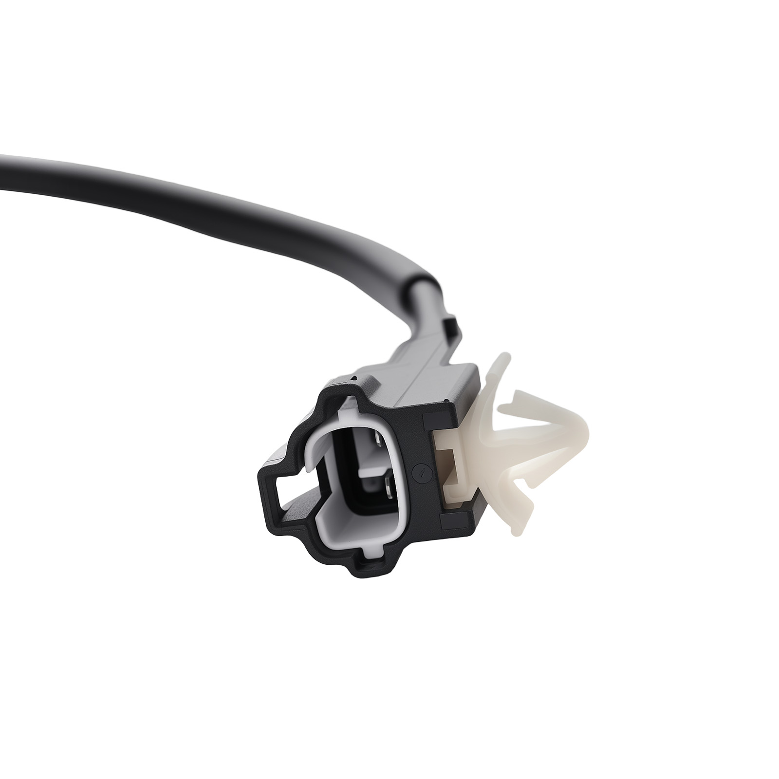 2 ABS Wheel Speed Sensor Front Right  Left for Hyundai Sonata GAS 2011-2014