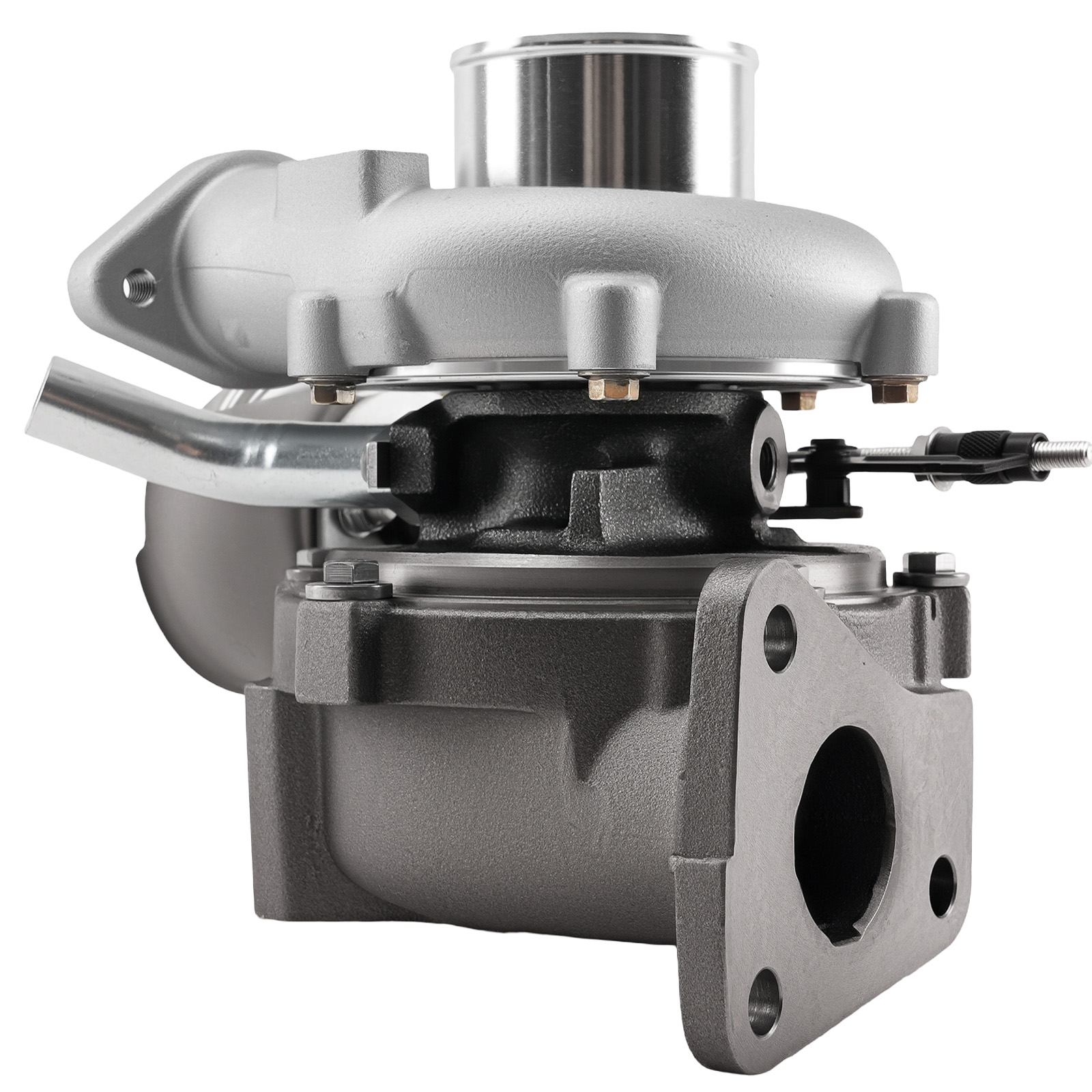 Turbo Turbocharger for Opel Astra H CC L08 1.7 CDTi 74KW 81KW 92KW 2005-2010 NEU