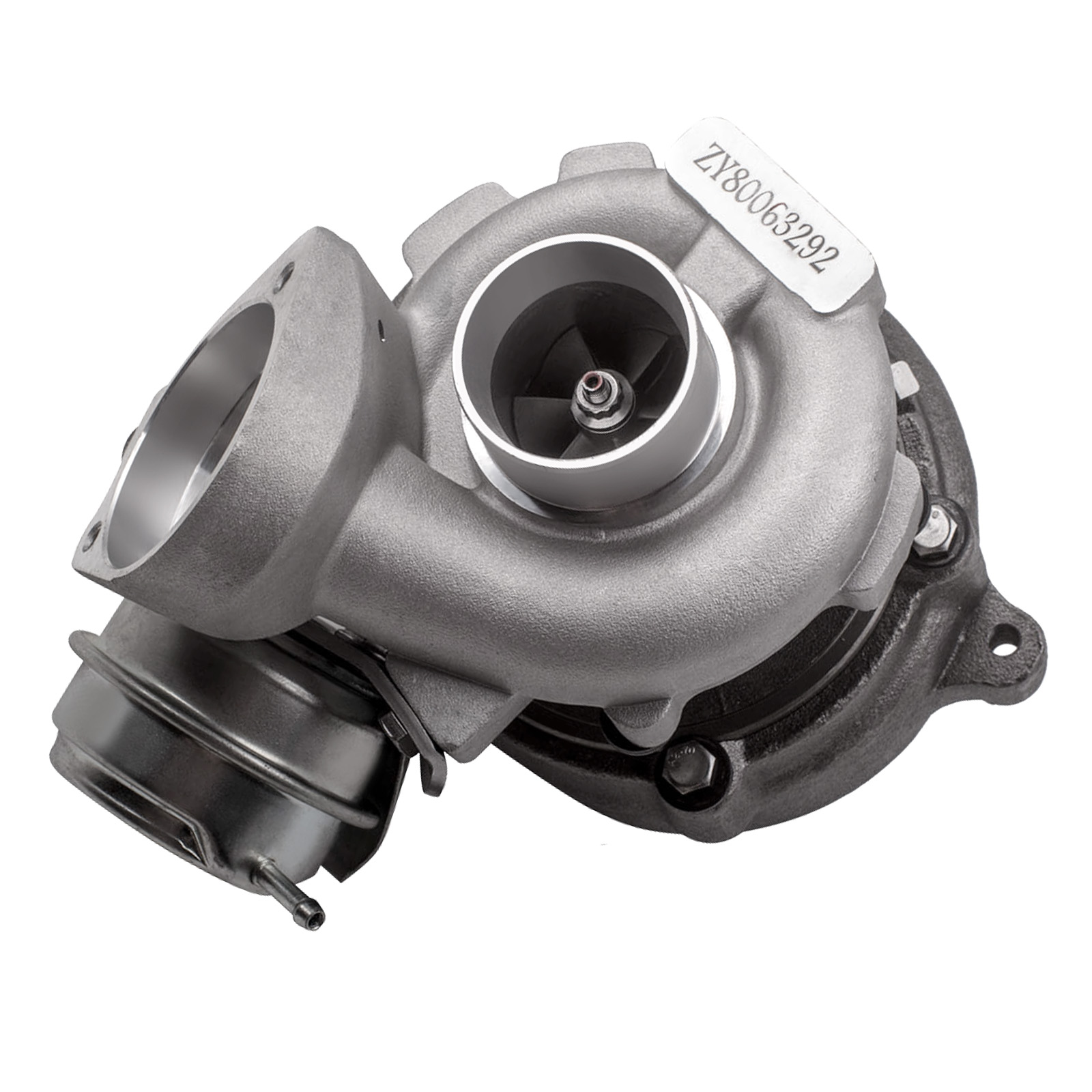 Turbolader for BMW 320d 2.0d 110 KW 150 PS E46 X3 E83 7787626 E83N 717478 chra