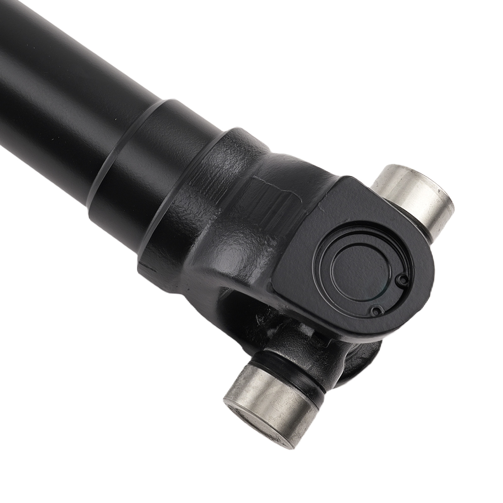 Front Driveshaft Prop Shaft for Dodge Ram 1500 2500 3500 4WD Manual 1997-2001