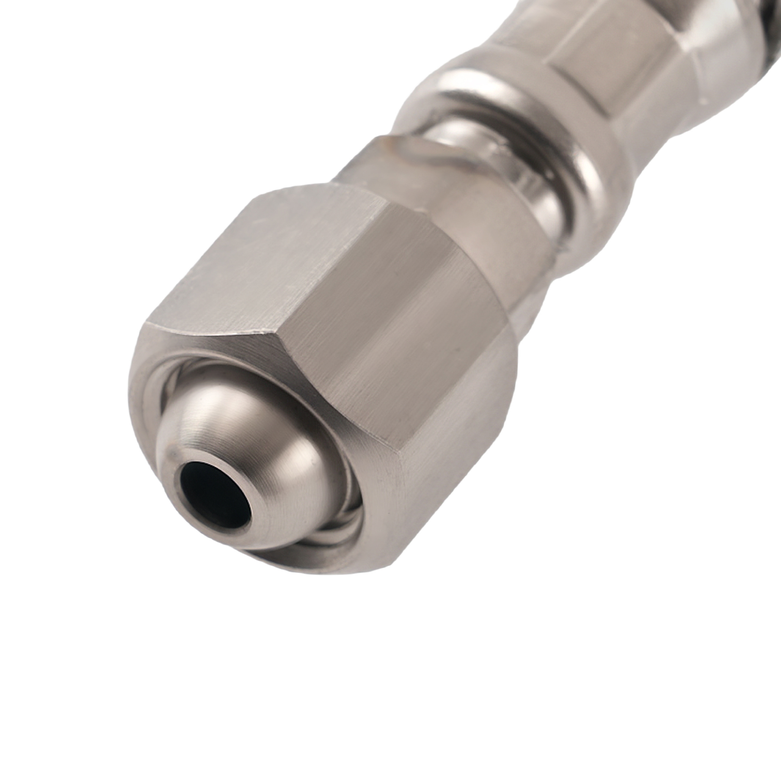 Tuyau de Refroidissement d’Huile for Audi A6 C5 1.8T 110kW 1997-2005 Métal Neuf