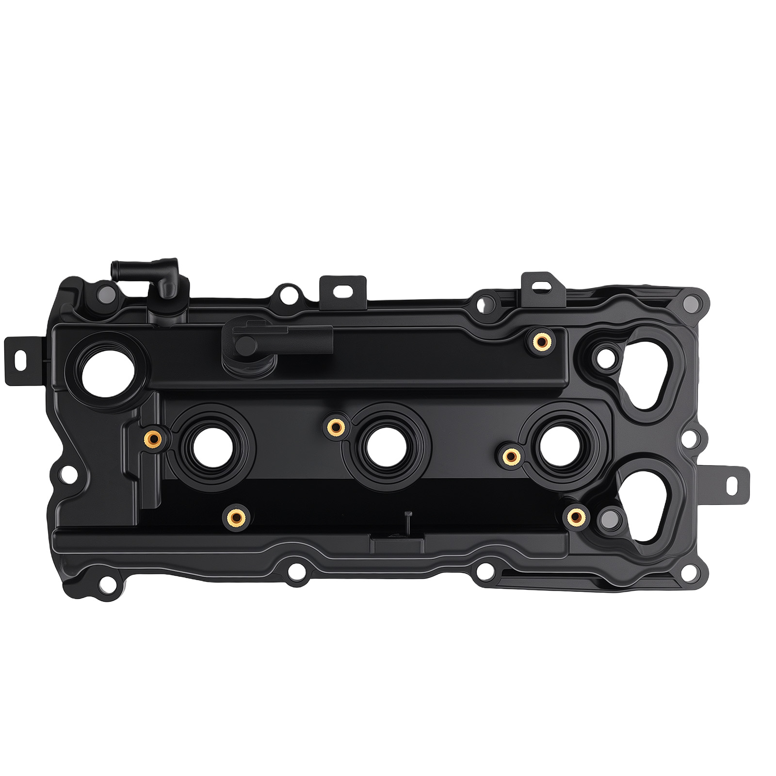 Left Engine Valve Cover for Nissan Pathfinder Maxima 3.5L V6 132649N00B