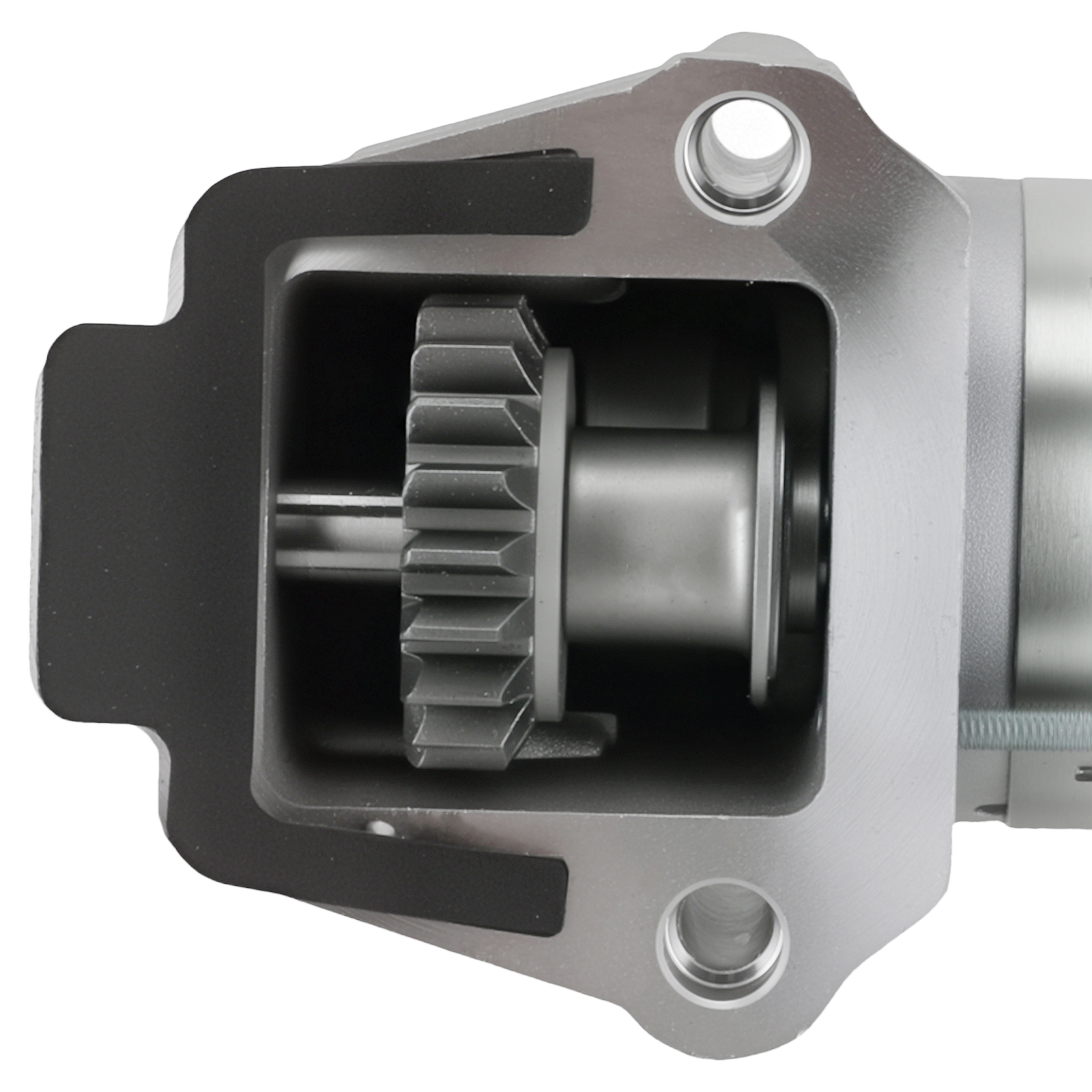 12V Starter for Jaguar X-Type CF1 2.0L 2.2L 2003-2009 32501N 2.1kW 19 Zähne