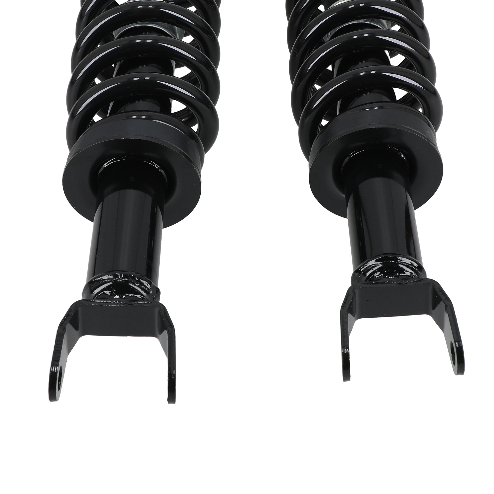 Suspension Front Struts Absorbers Sway Bar Links for 2006-2008 Dodge Ram 1500