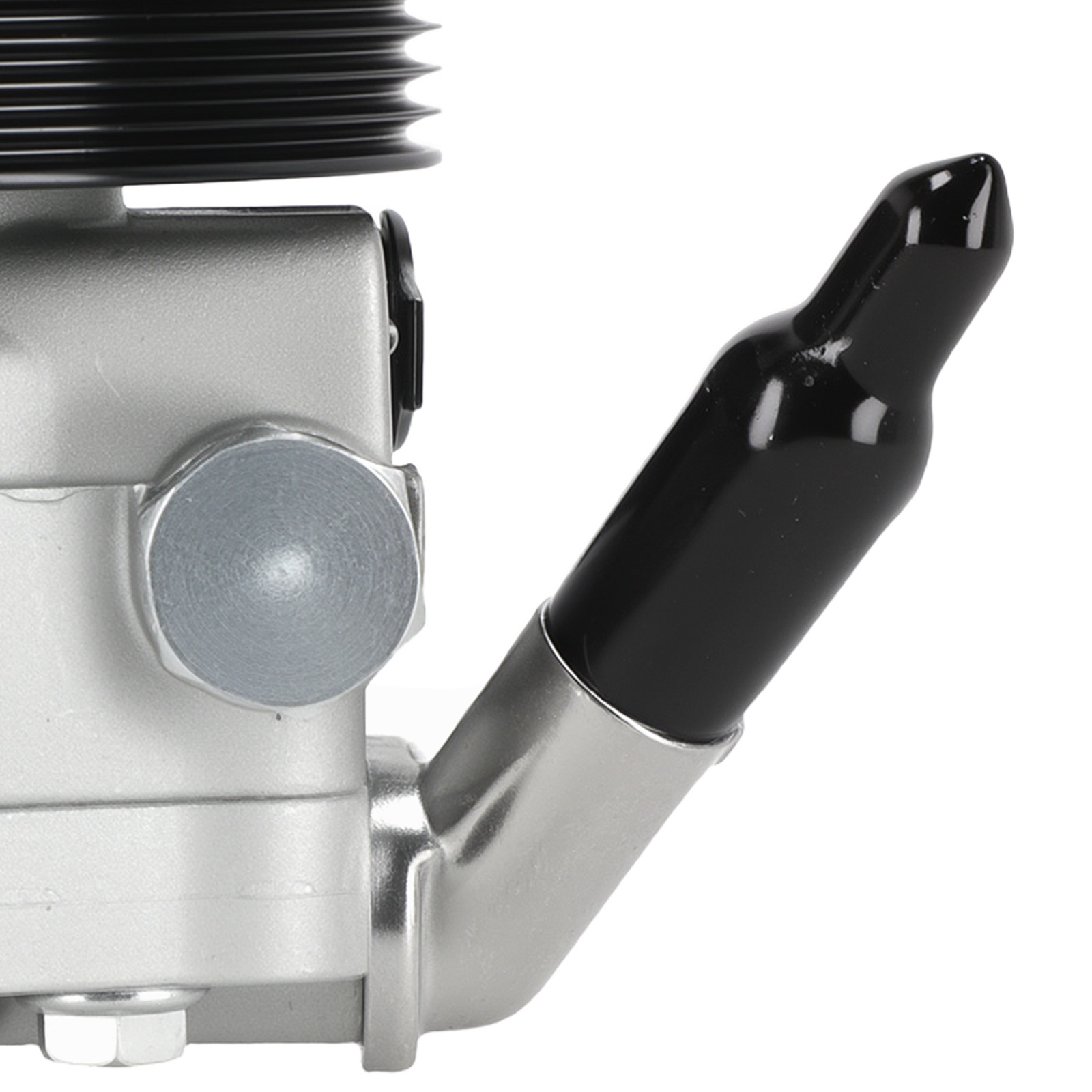 Power Steering Pump For Ford Edge Lincoln MKX 3.5L 3.7L 2011-15 CT4Z3A696B