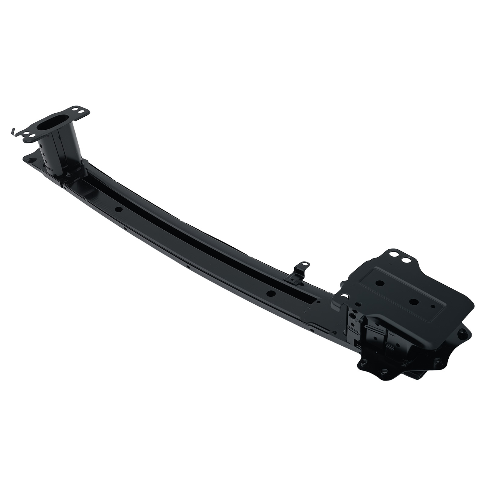 Front Bumper Beam for Toyota RAV4 Adventure Platinum 2017-2018 TO1006247