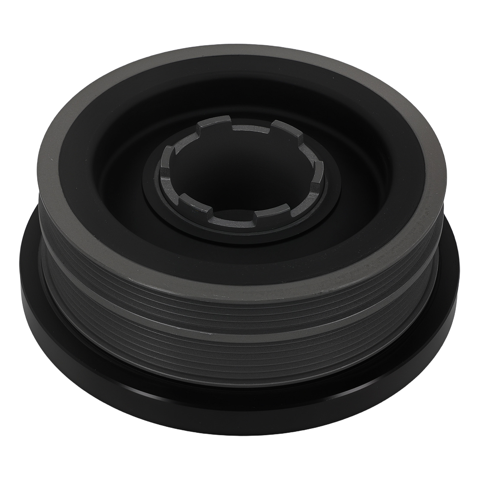 Kurbelwellenriemenscheibe for BMW 118d 120d 520d 2.0L 11237787304 11237801977