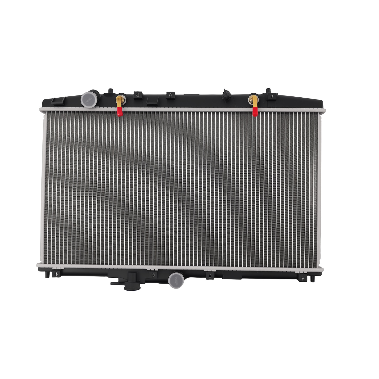 Coolant Radiator for Honda Accord 2.3L 1998-2002 DPI2148 Downflow