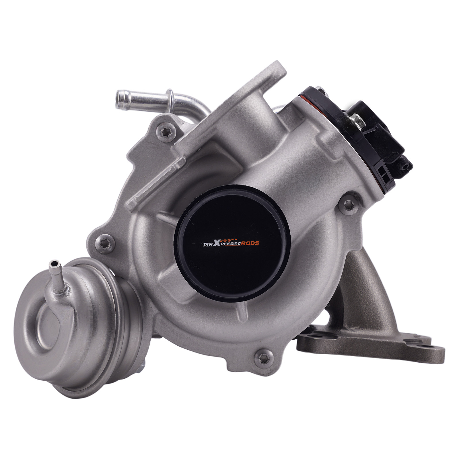 Turbolader GTDI12V für Ford B-Max Fiesta VI 1.0 EcoBoost 100PS 2012-2021 1799836