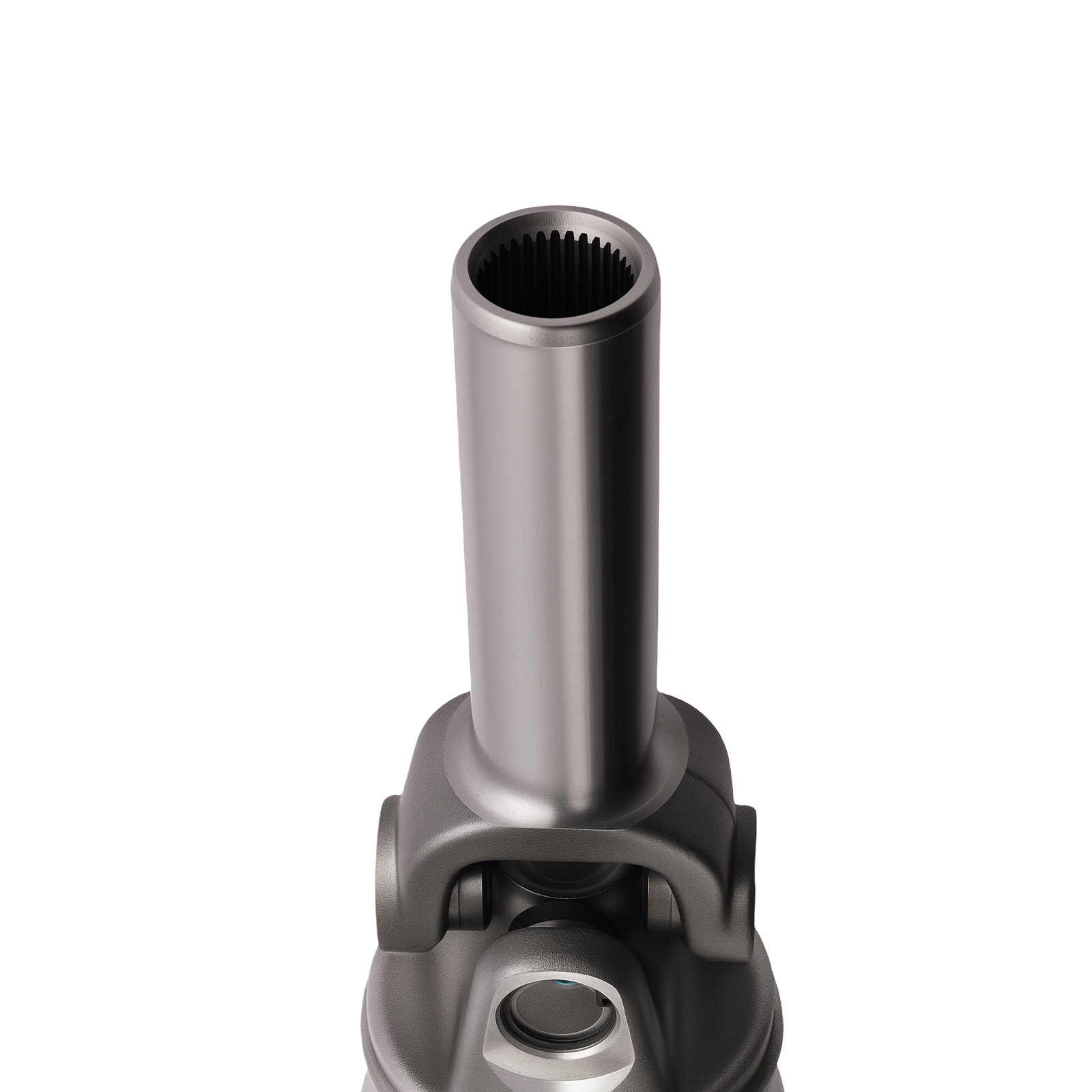 Aluminum Driveshaft for Silverado 1500 GMC Sierra 1500 Crew Cab Pickup 19-22 4WD