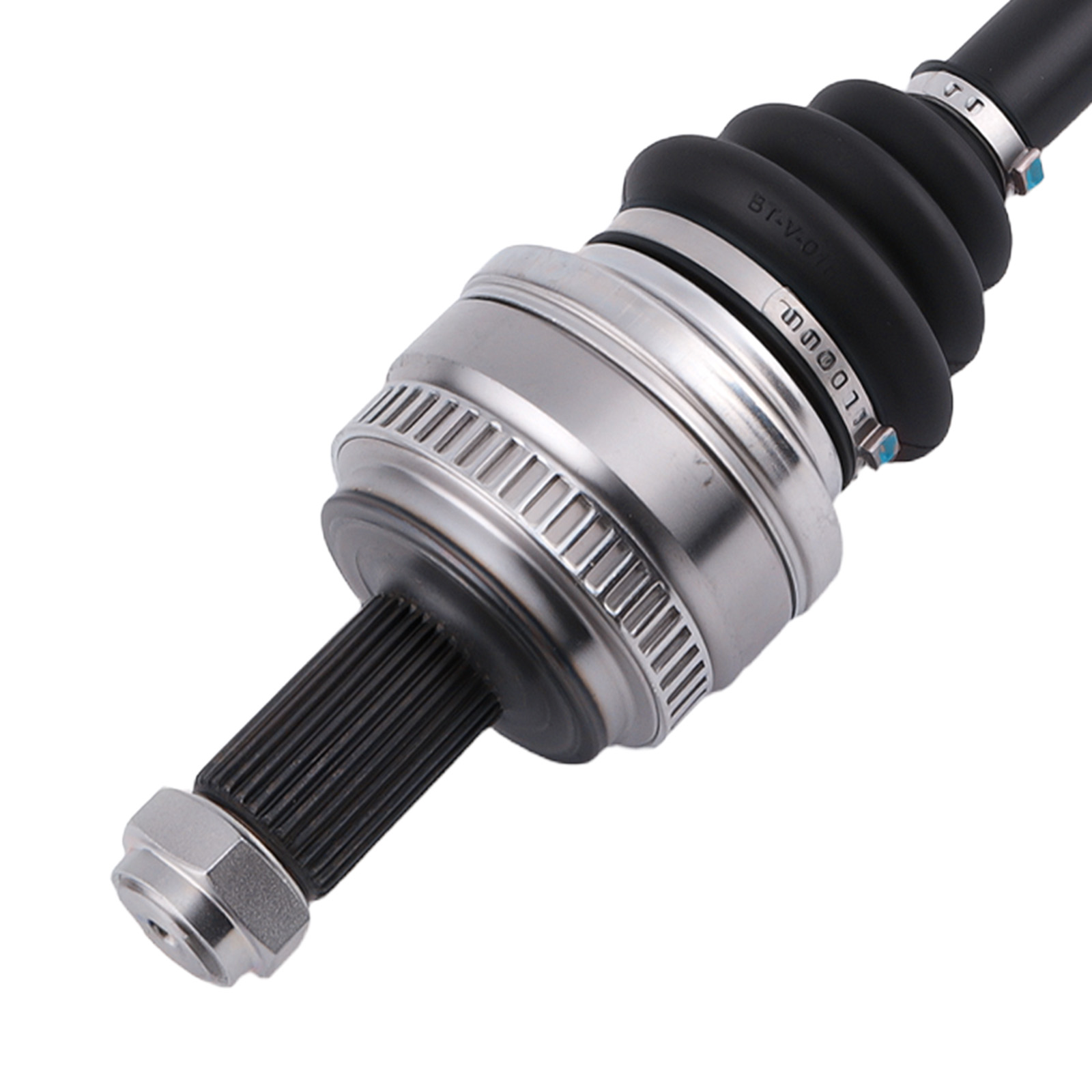 Arbre de Roue Arrière Gauche for BMW X3 E83 2.5i 3.0i xDrive 33213428179