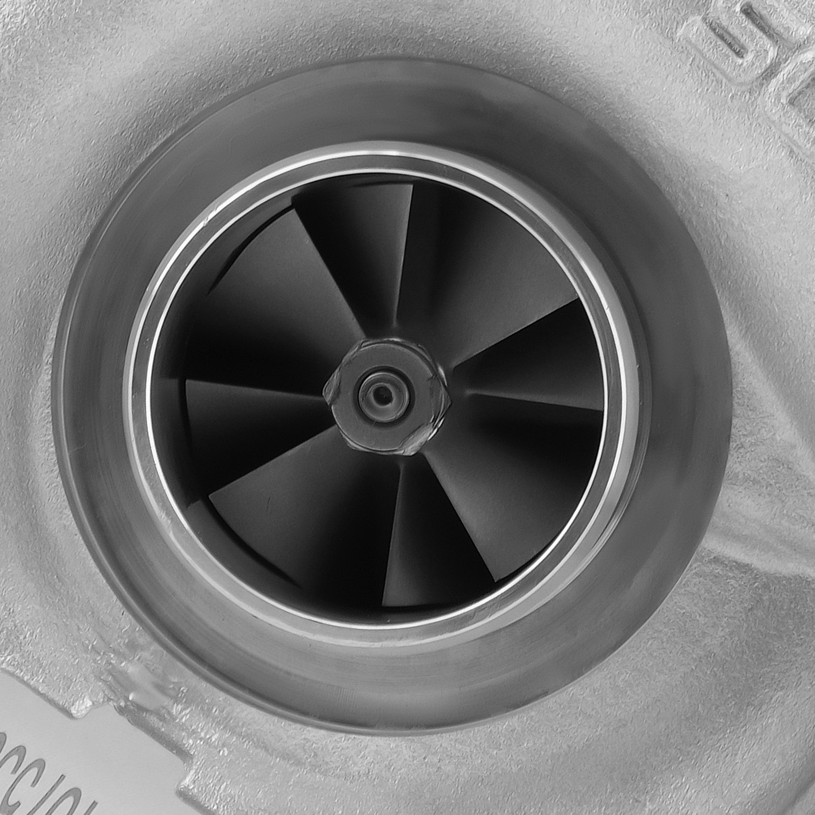 K03 052 Turbolader for Audi A3 TT VW Golf Skoda Seat 1.8T .Turbo 06A145713F TOP