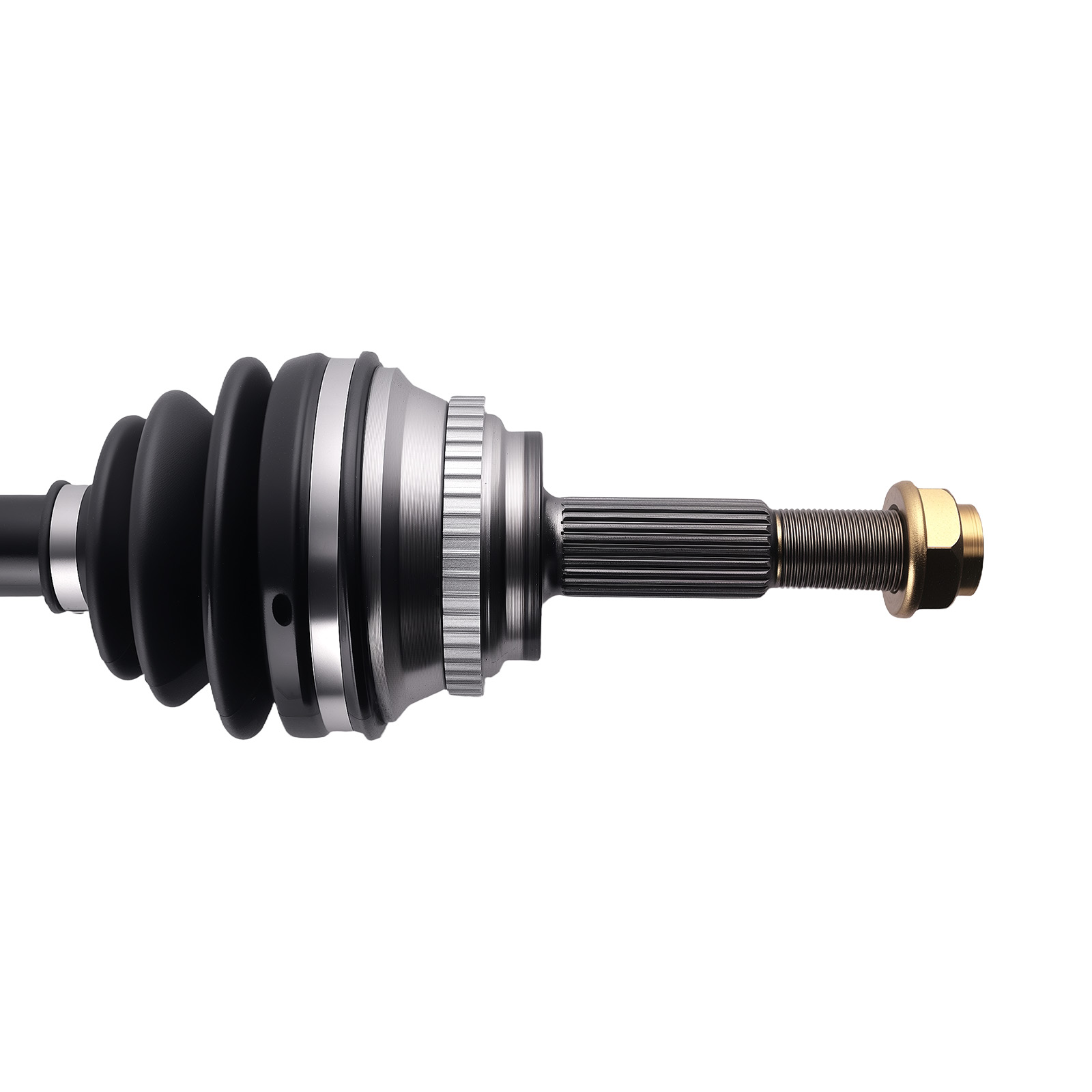 CV Axle Shaft Assembly for Toyota Camry L4 2.5L 2012-2017 Front Left