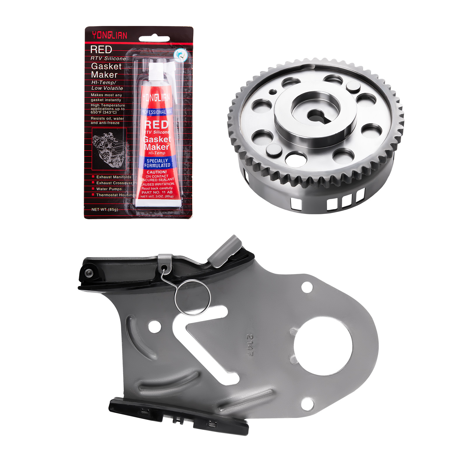 Timing Chain Kit w/ Water Pump fit for Dodge Ram 1500 2500 3500 5.7L 53021304AE