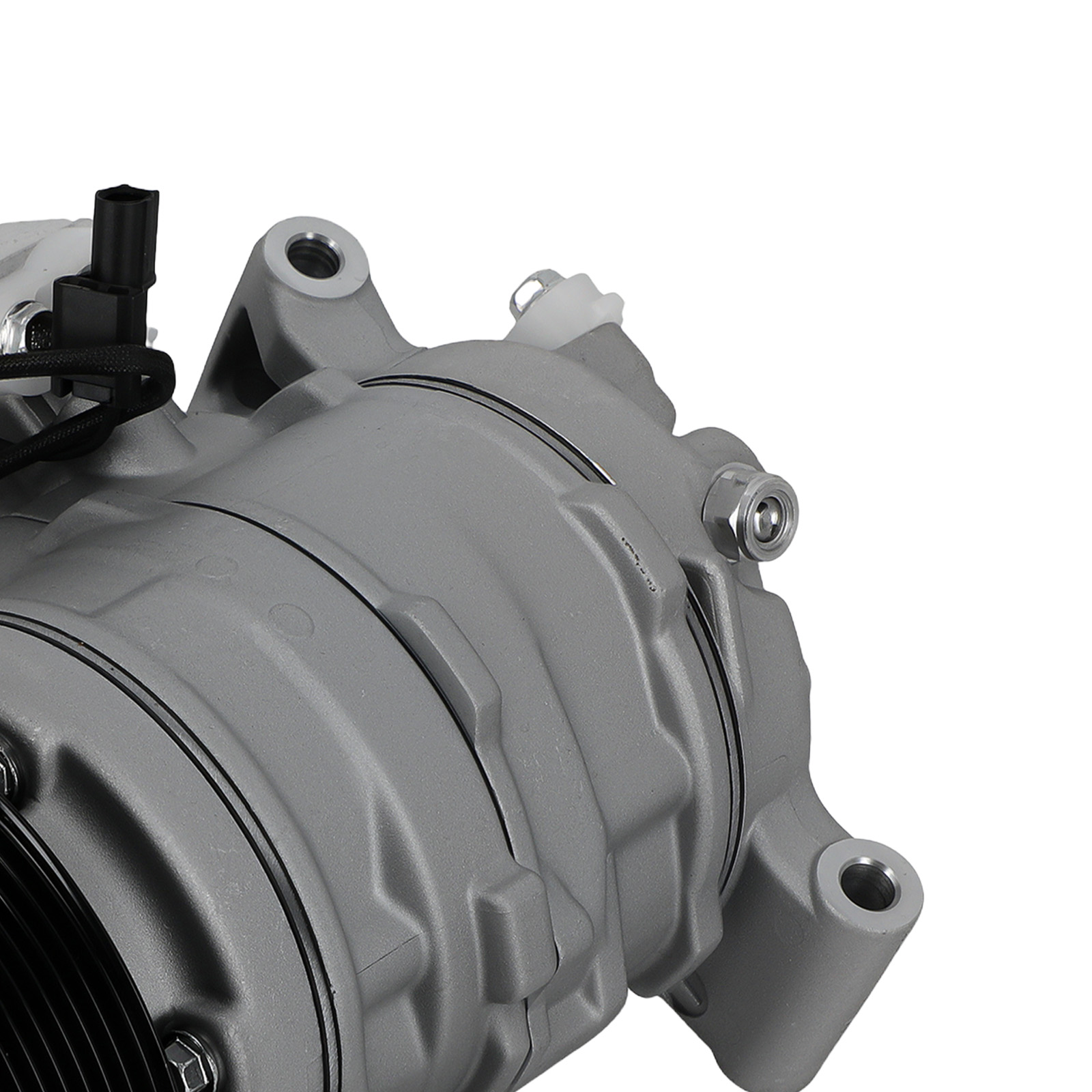 AC Compressor w/ Clutch For Honda Accord 2.4L 2013-2017 6513126 197303 7513126