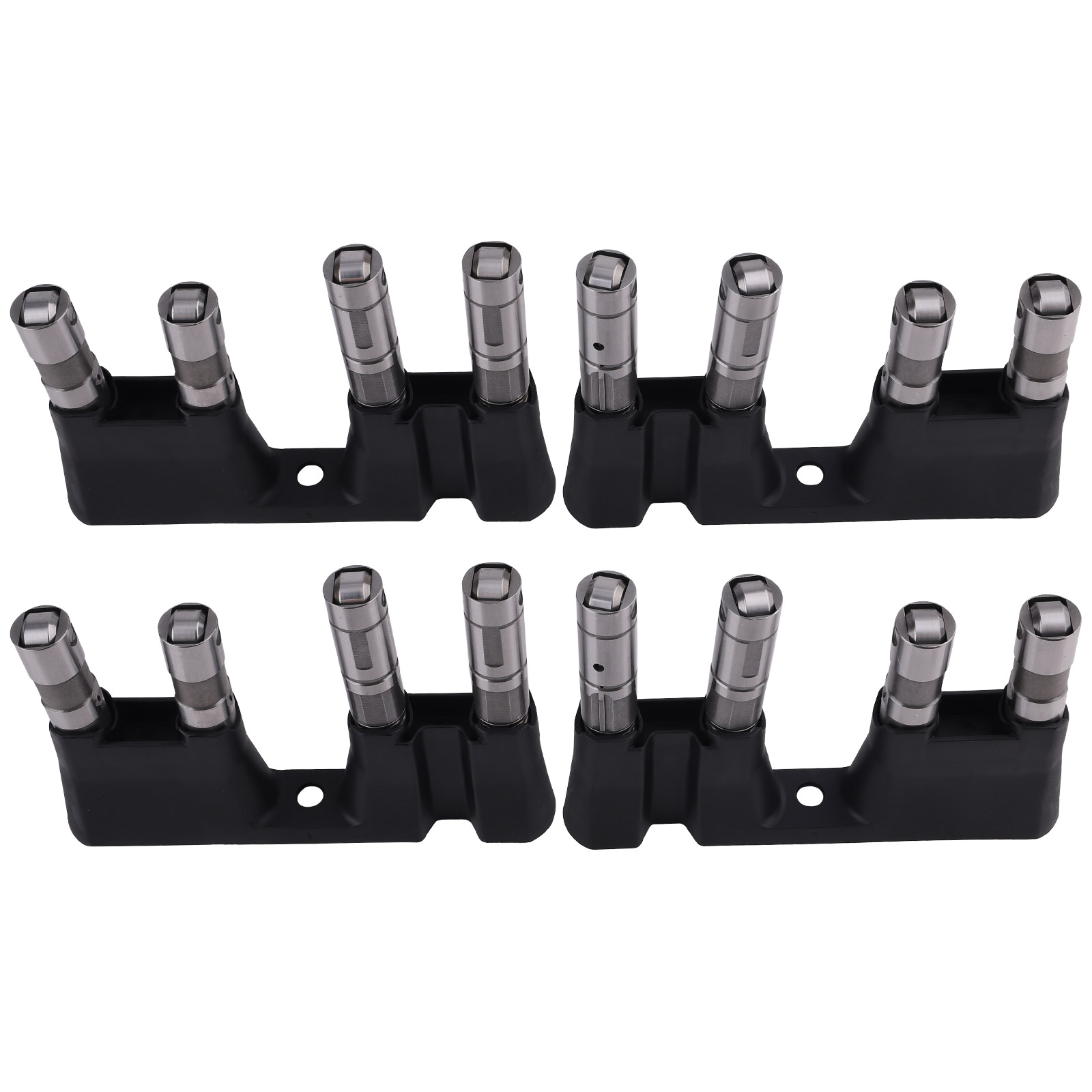 AFM Lifters Head Gasket Set Bolts Guides Kit for GMC Chevy Cadillac 6.2L Engine