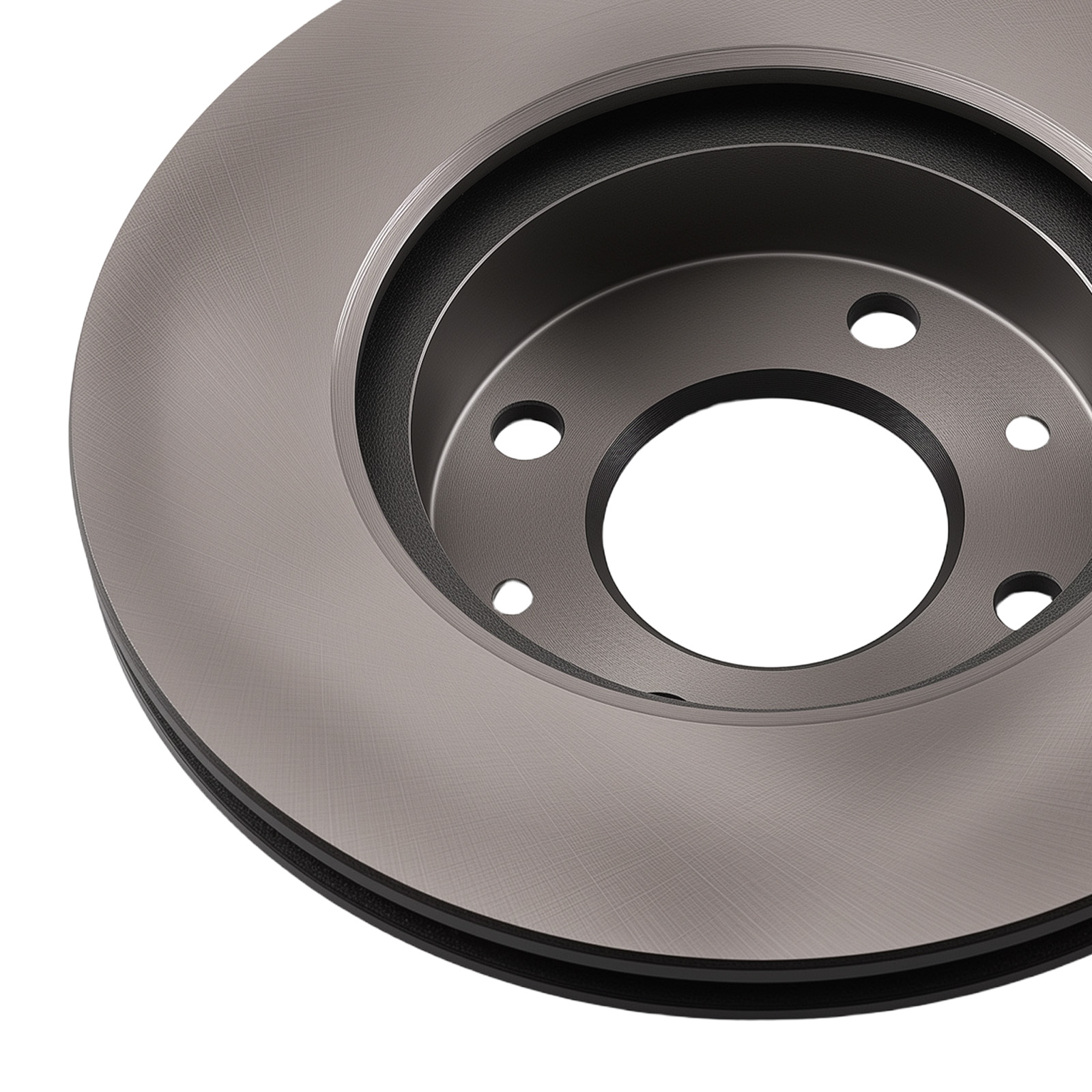 Disques Frein Ventilés Avant 241mm for KIA Picanto SA 1.0L 2004-2011