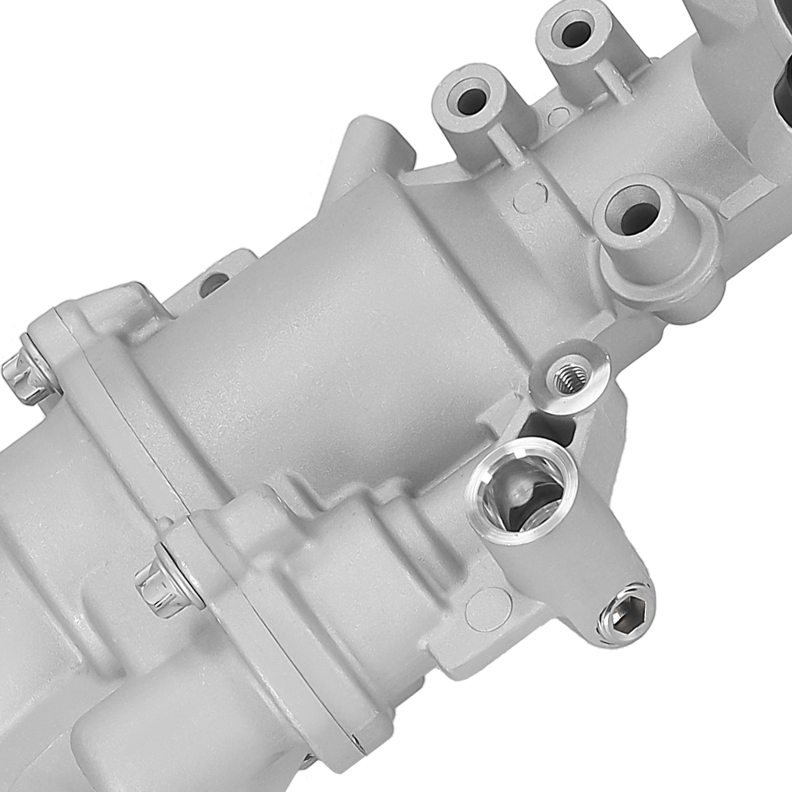 Engine Water Pump Fit 2017-18 Mercedes-Benz C300 2.0L A2742000307 2742000900