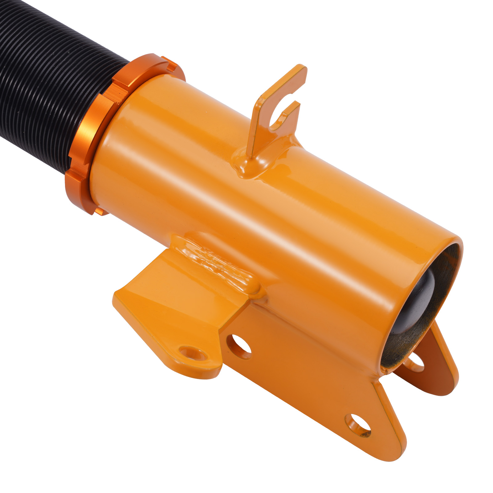 Einstellbar Dämpfung Gewindefahrwerk for Mazda 323 Mazdaspeed Protegé 99-03
