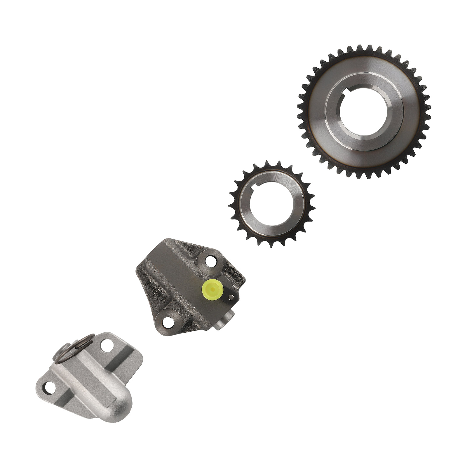 Timing Chain Kit For KIA OPTIMA 2.4L 2400CC 146CID L4 2016 OPTIMA 2.4L 06/2014