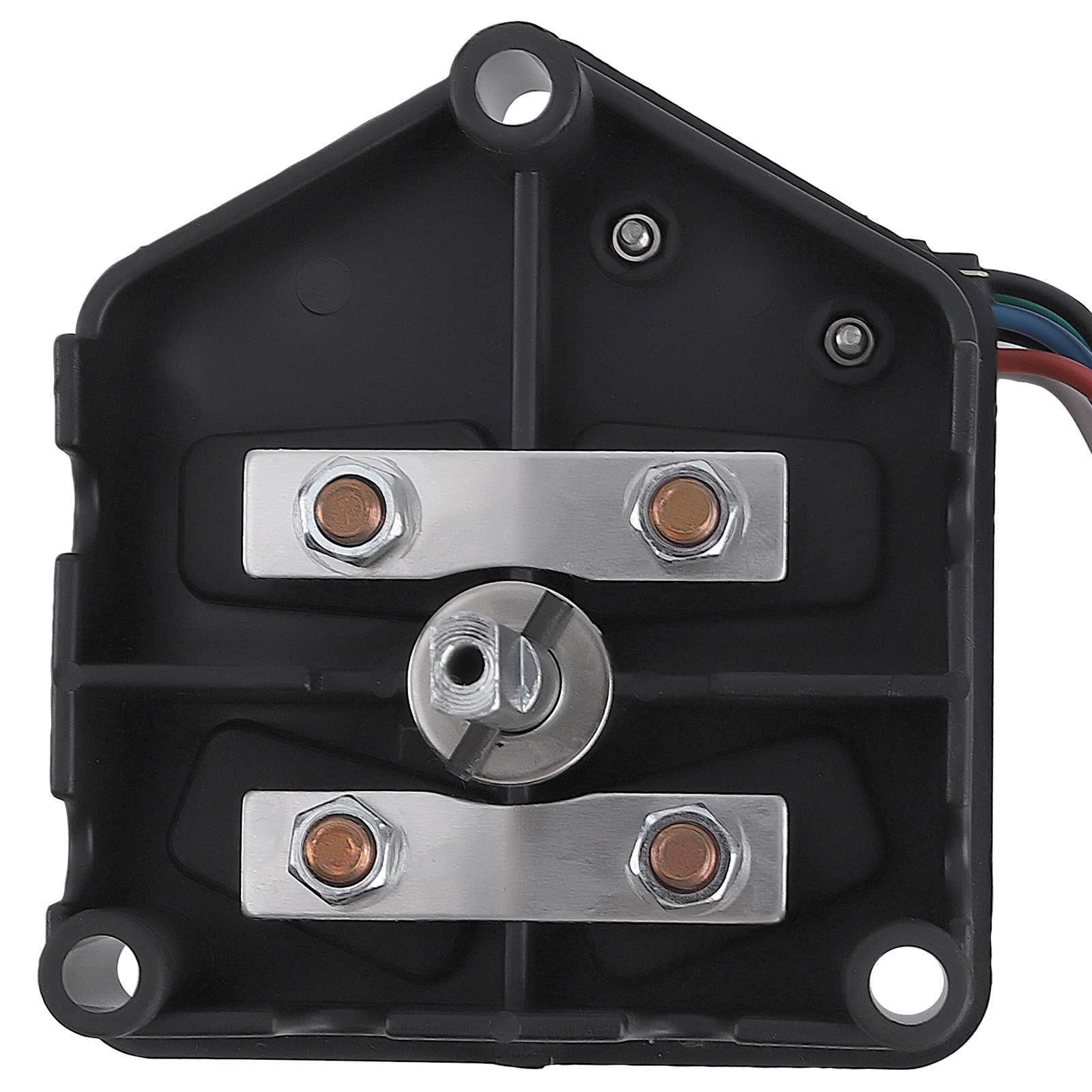 48V Forward Reverse Switch With Shifter Handle For Club Car DS 1996+ 101753005